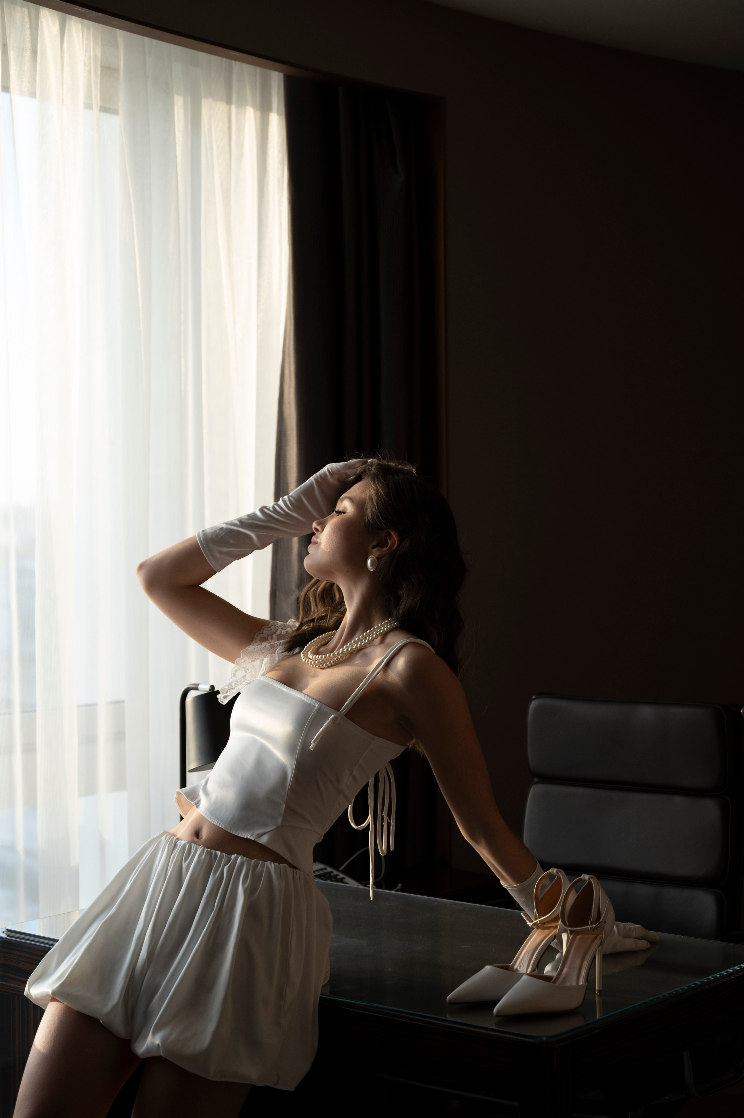 Утро жениха и невесты. Фотограф в Москве