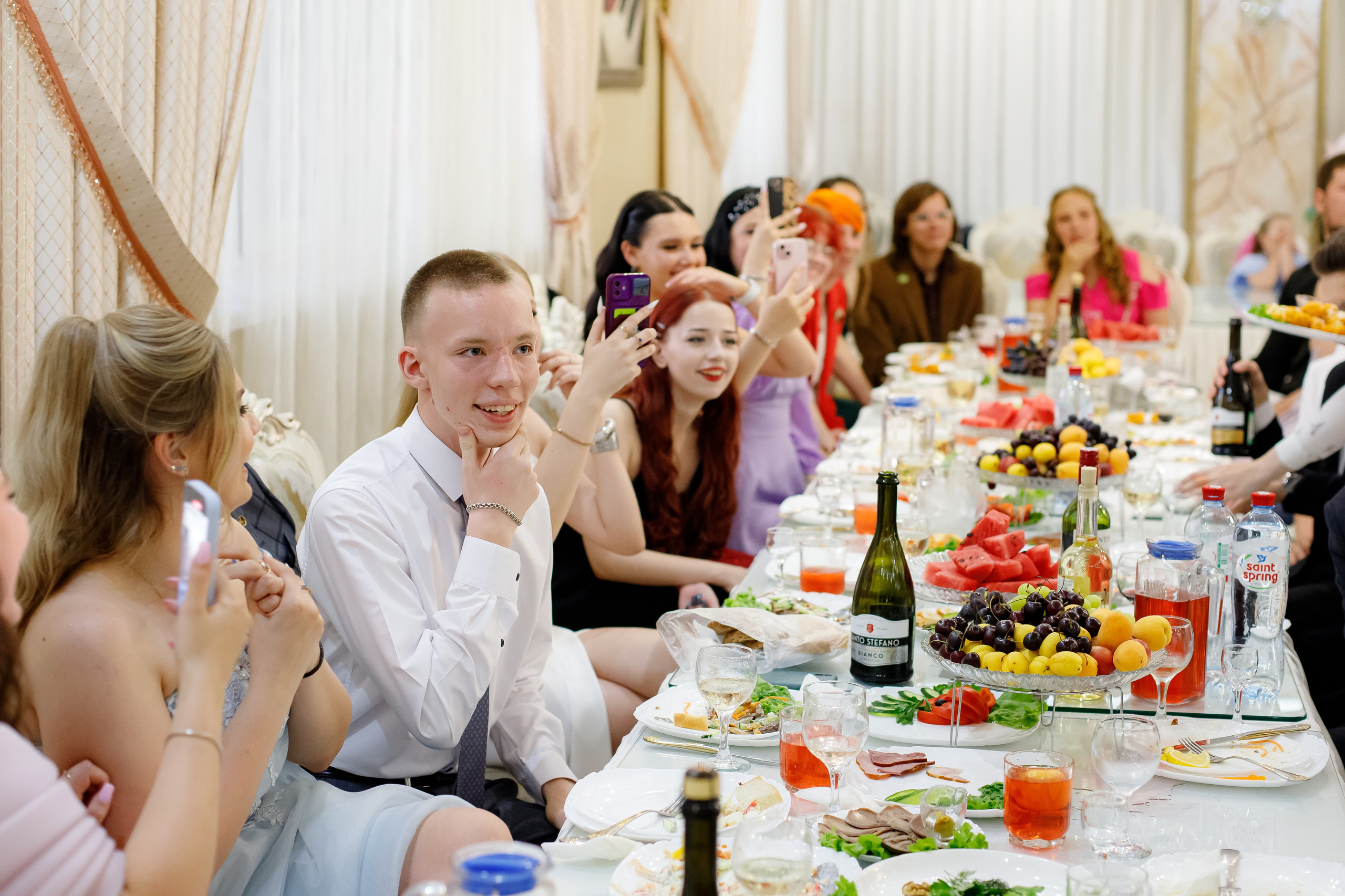 ВЫПУСКНОЙ. Photokarish