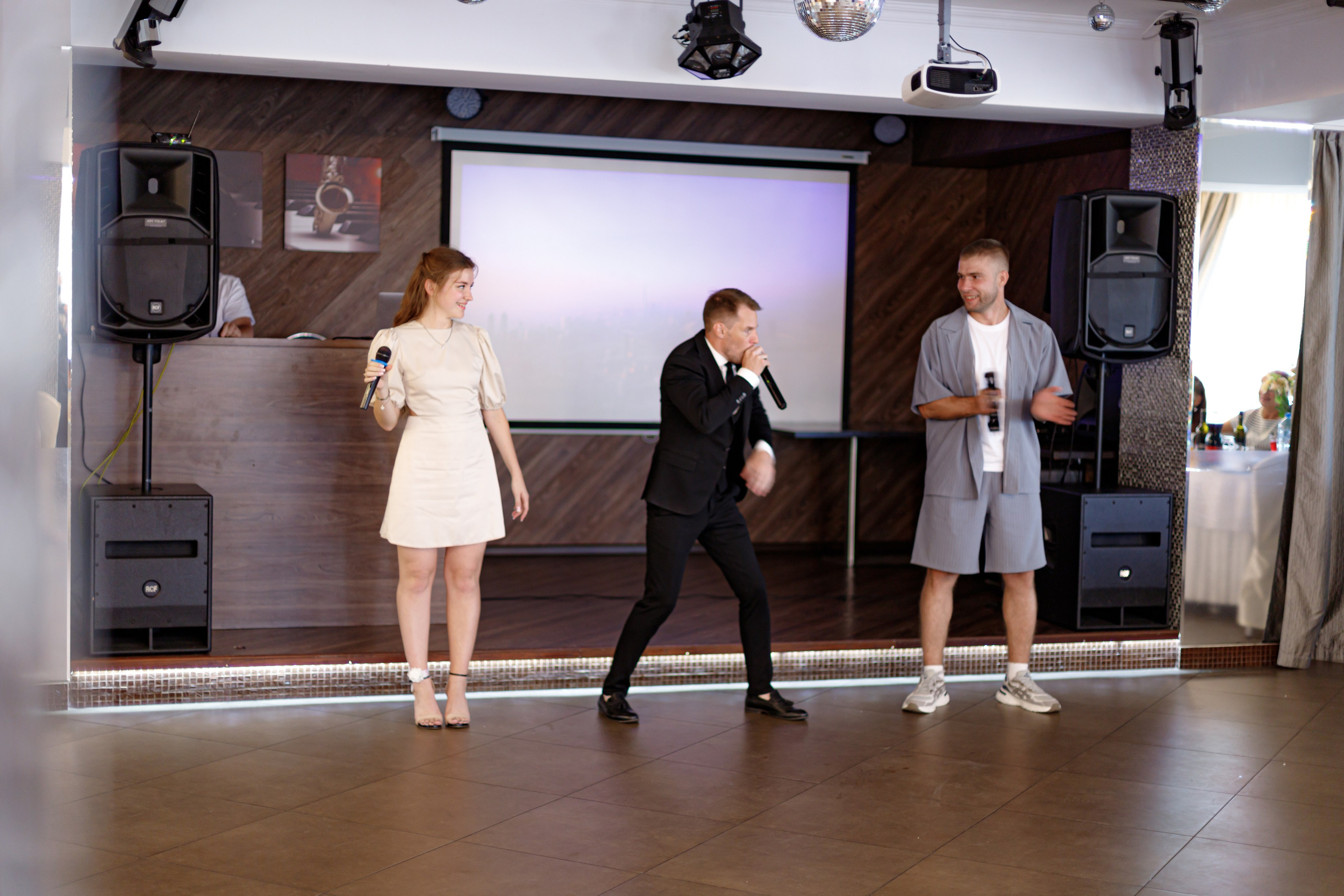 A&O wedding day. Photokarish