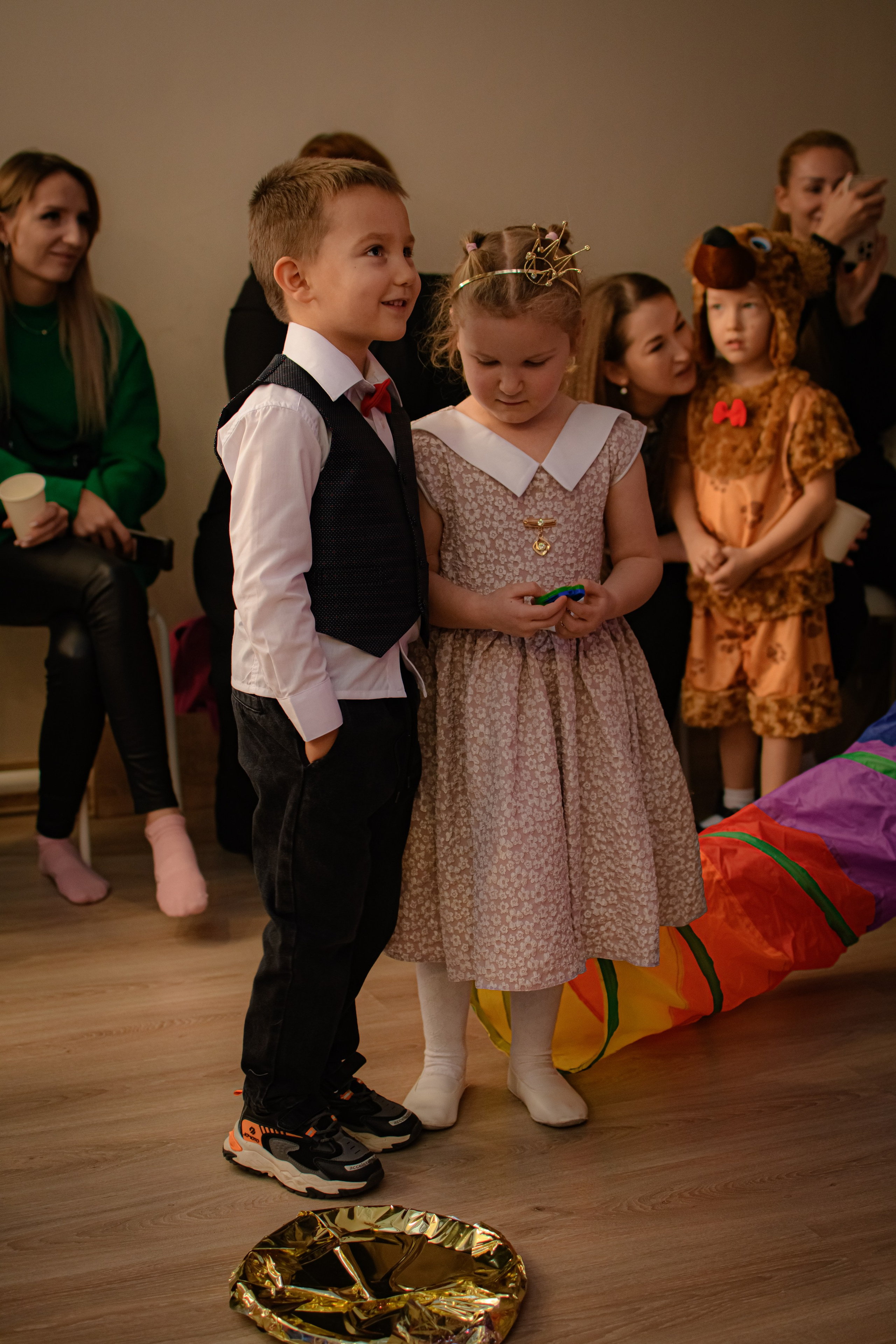 HAPPY NEW YEAR. Photokarish