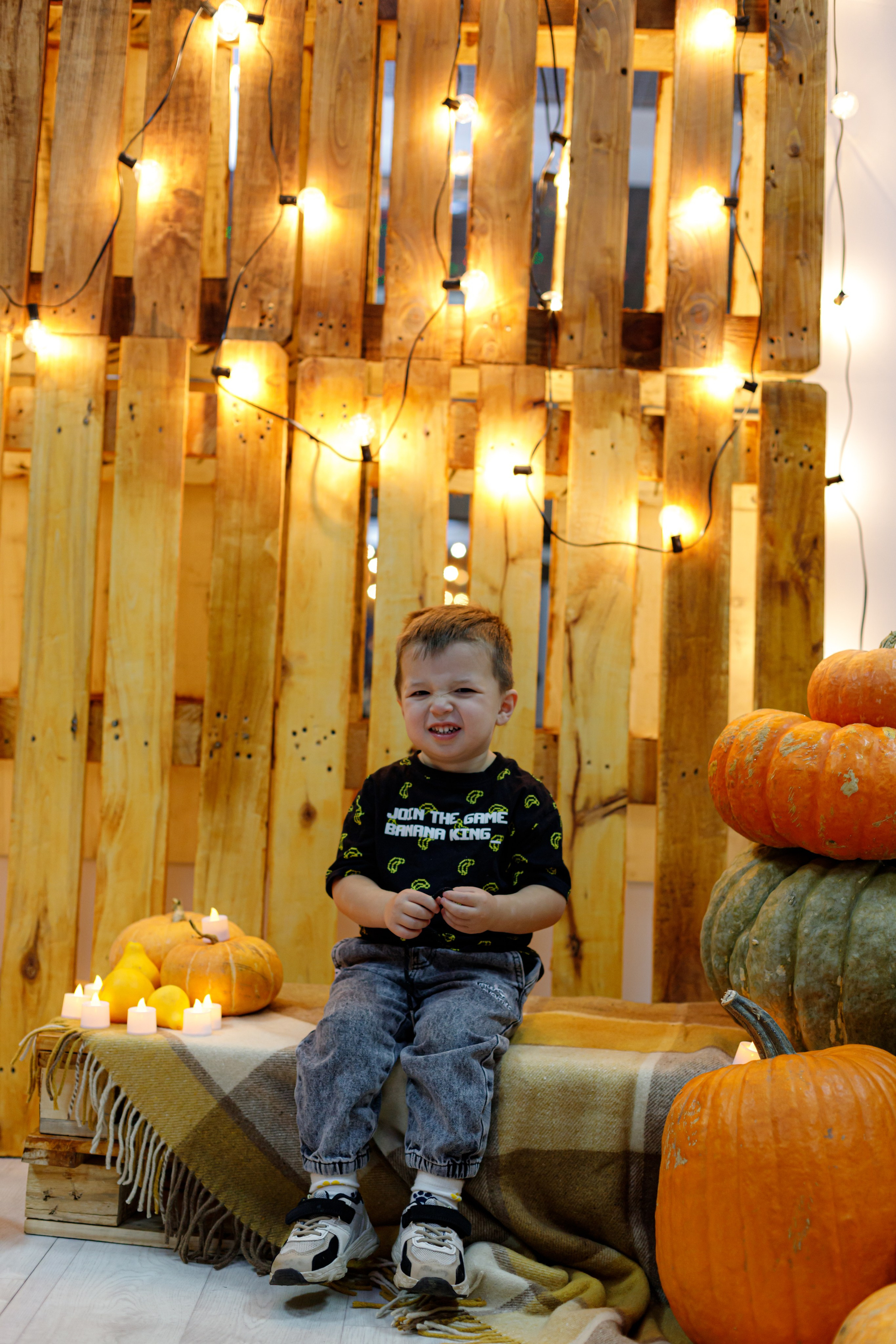 HALLOWEEN. Photokarish