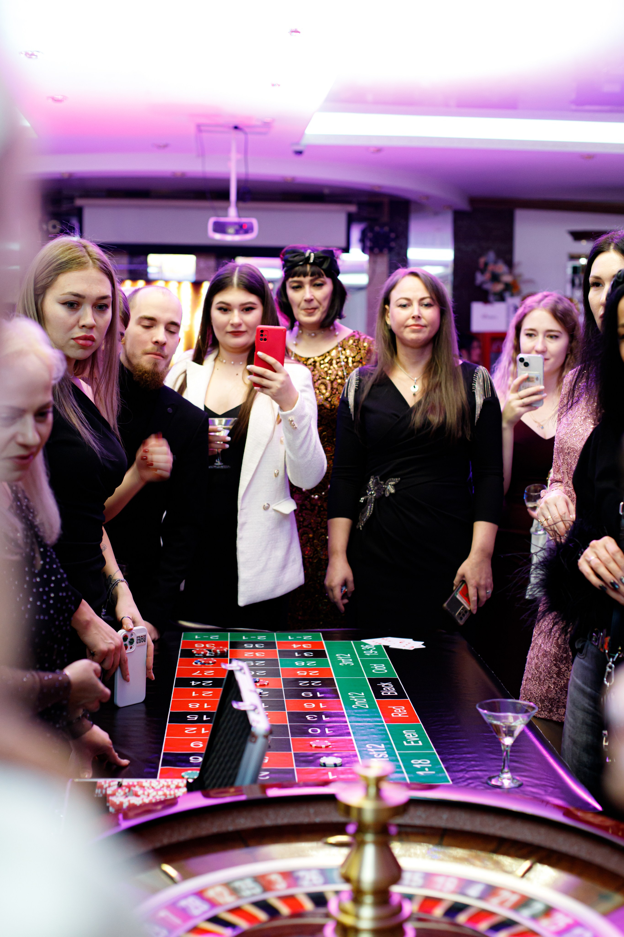 ELOSMED. Photokarish