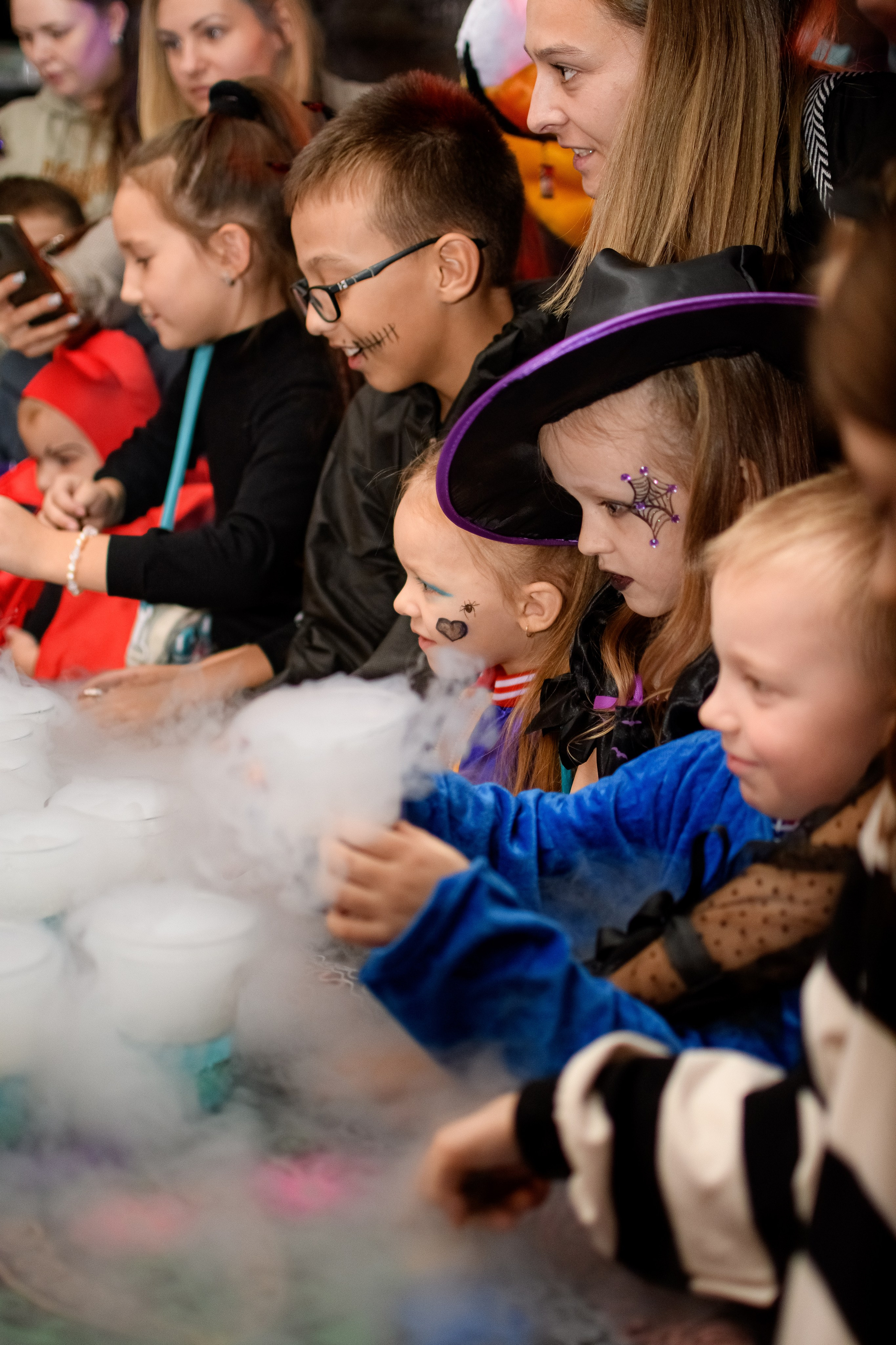 HALLOWEEN. Photokarish