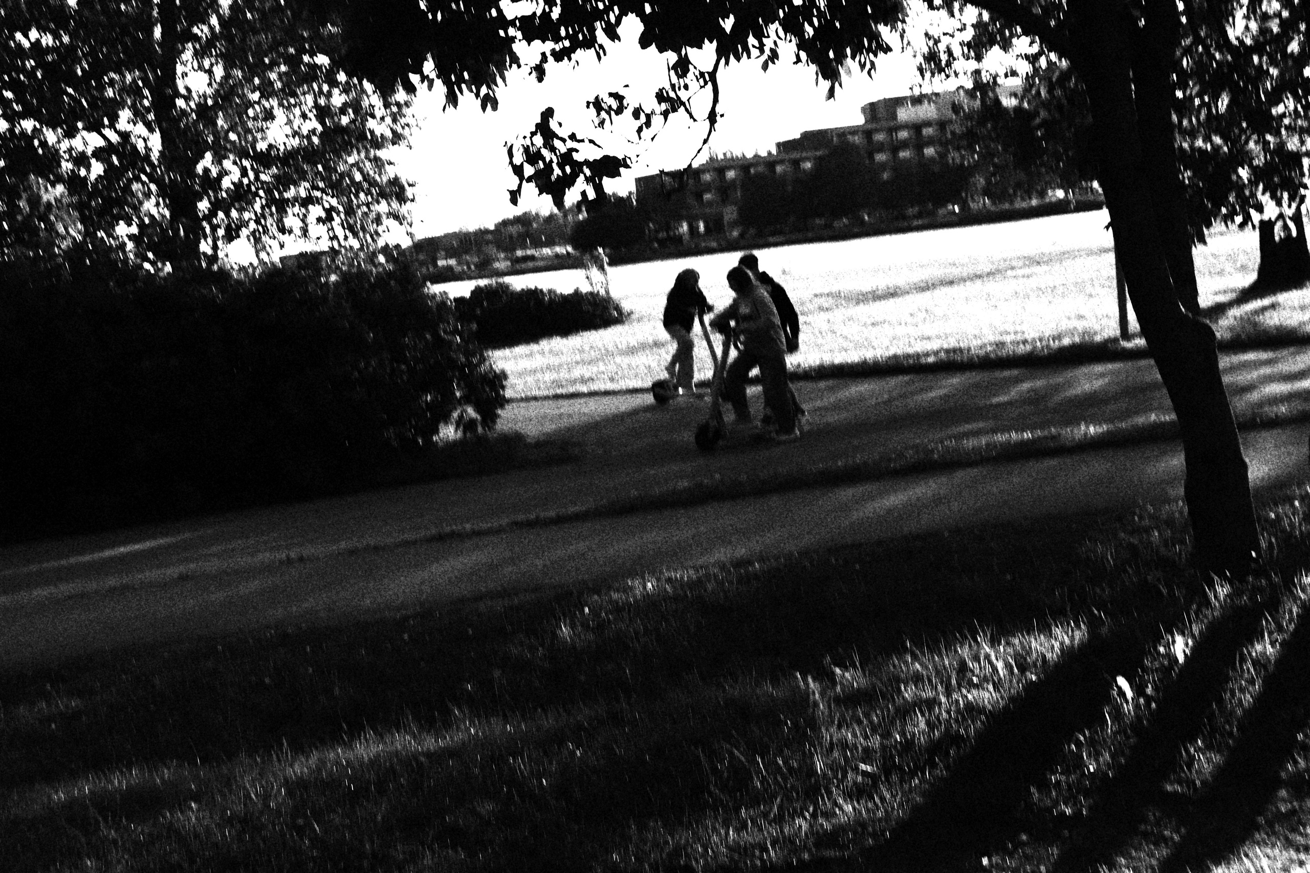 Kuresaaree. Juliarubis.com