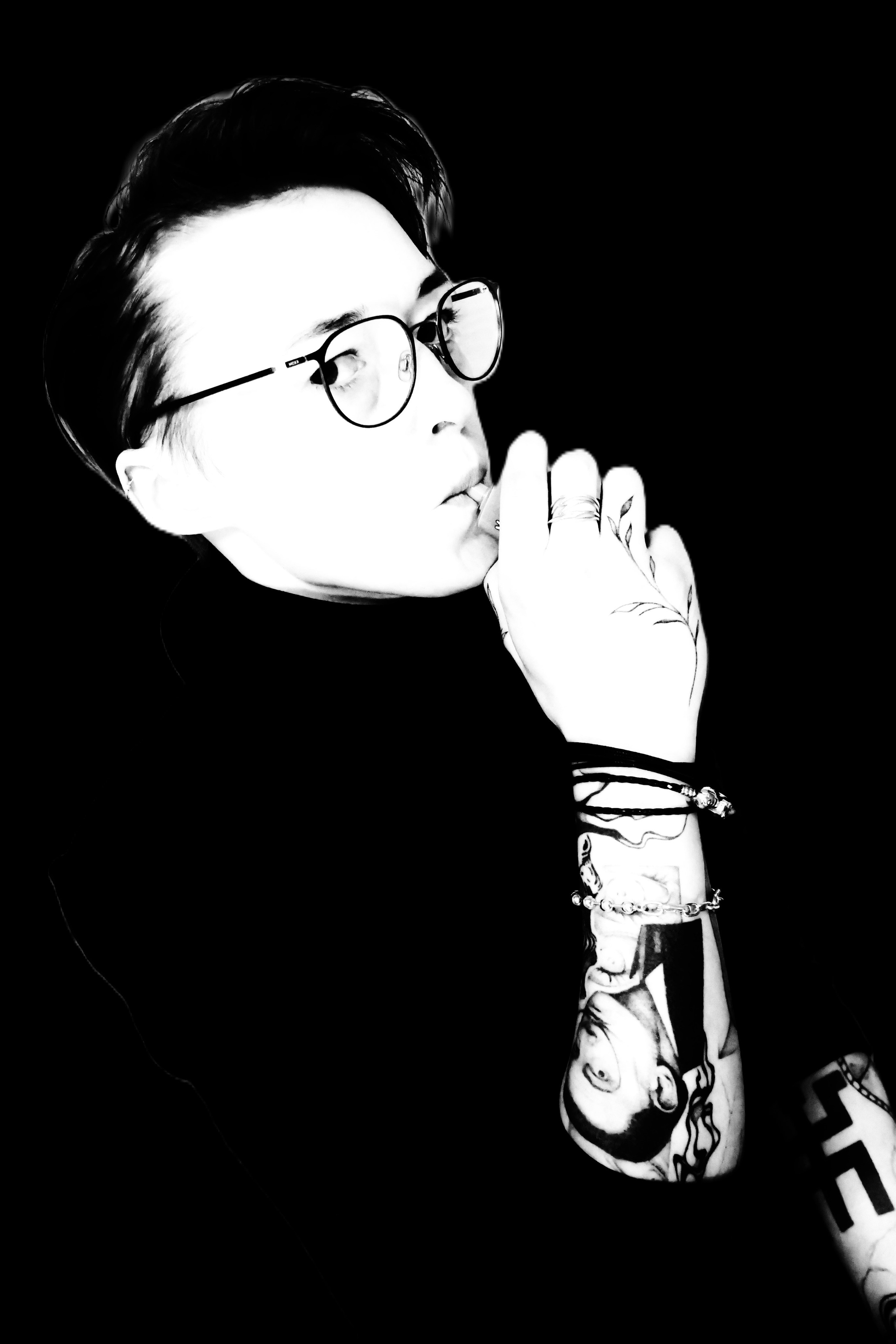 Portraits. Juliarubis.com