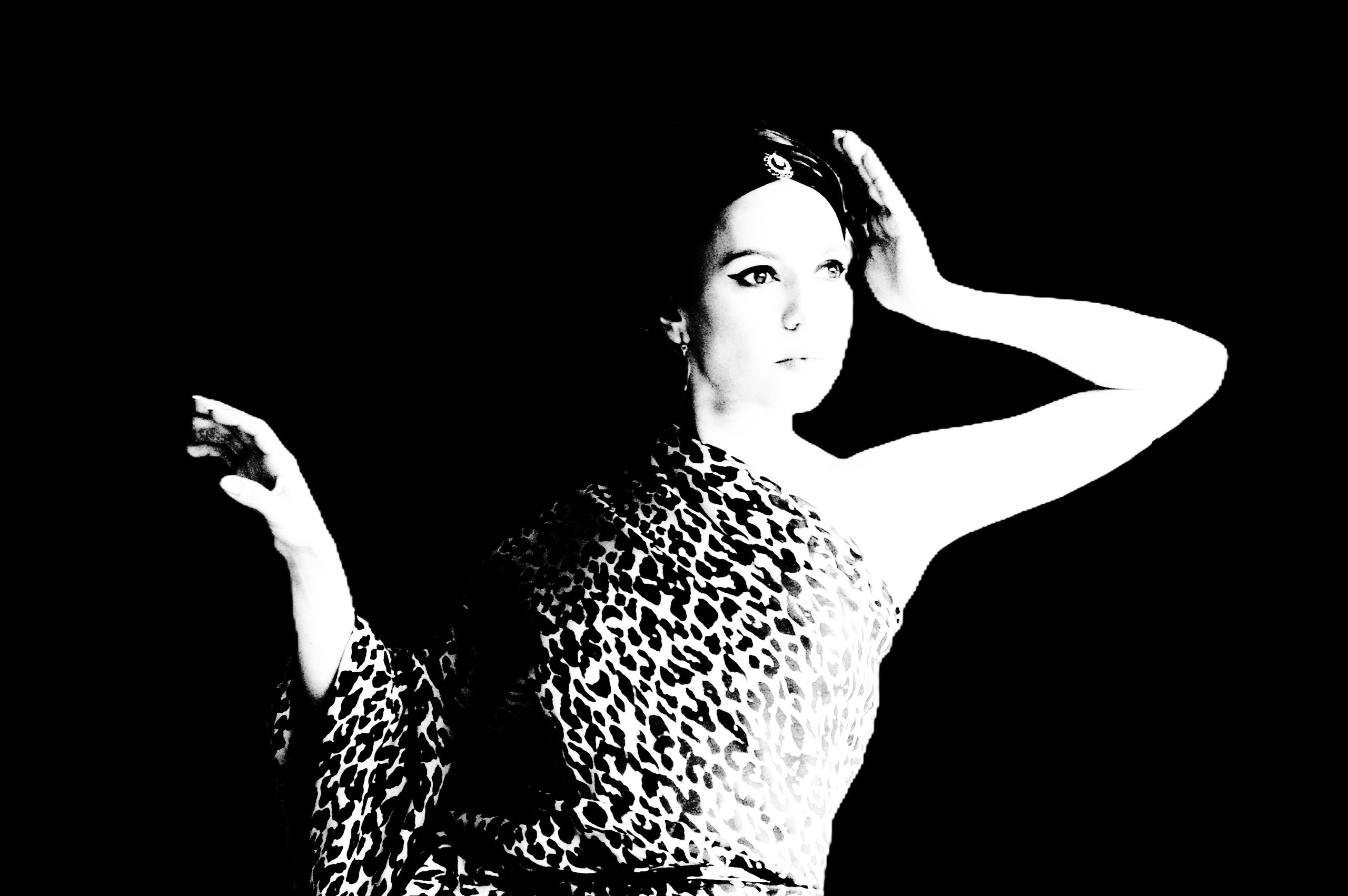 Portraits. Juliarubis.com