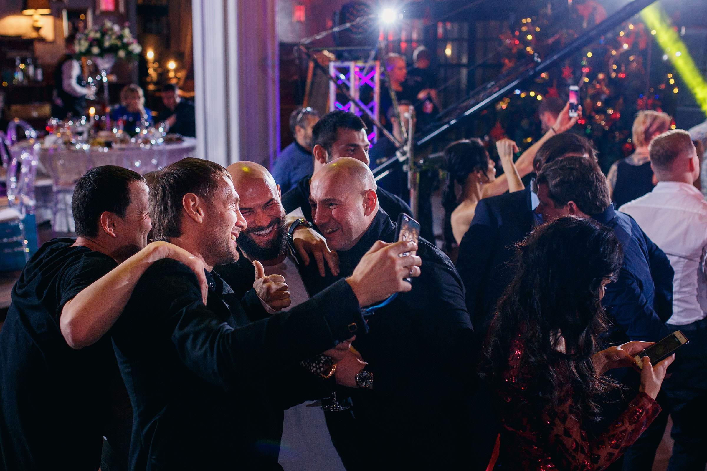 Александр и Александра. Фотограф Константин Пешков