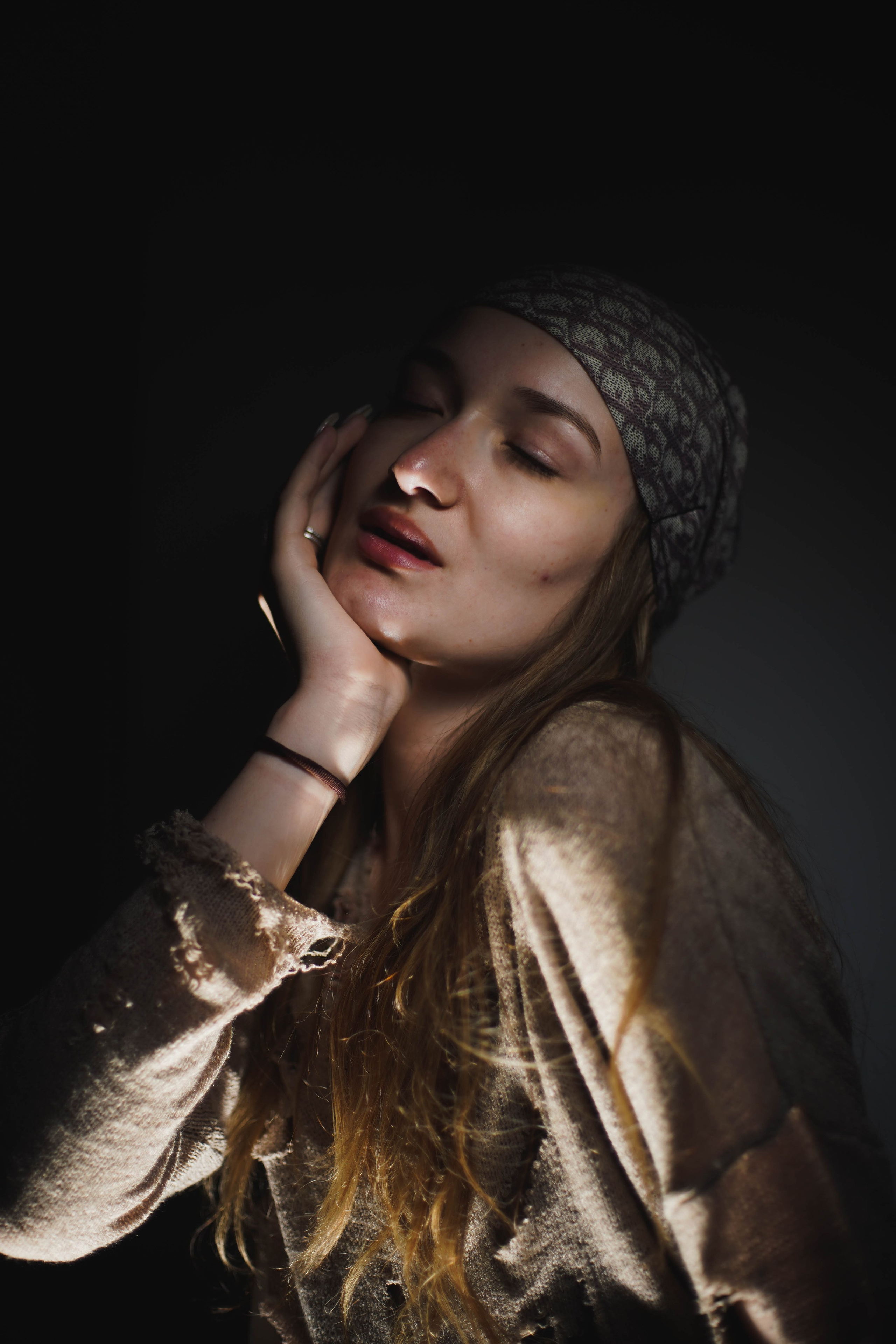 Лиза. Фотограф в Москве и МО Хингава Алина