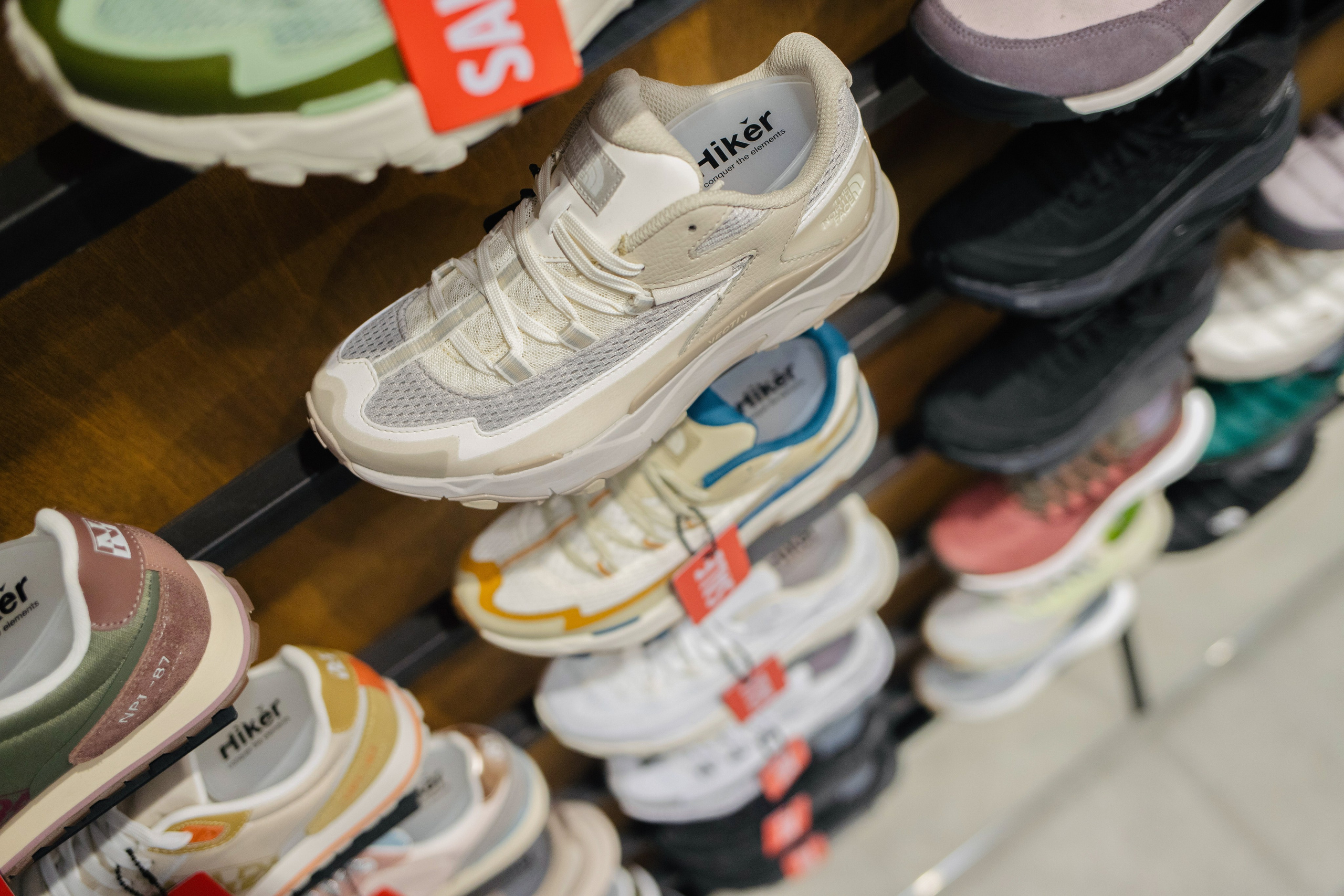 Cafe&shop. Photographer Alina Skitovich