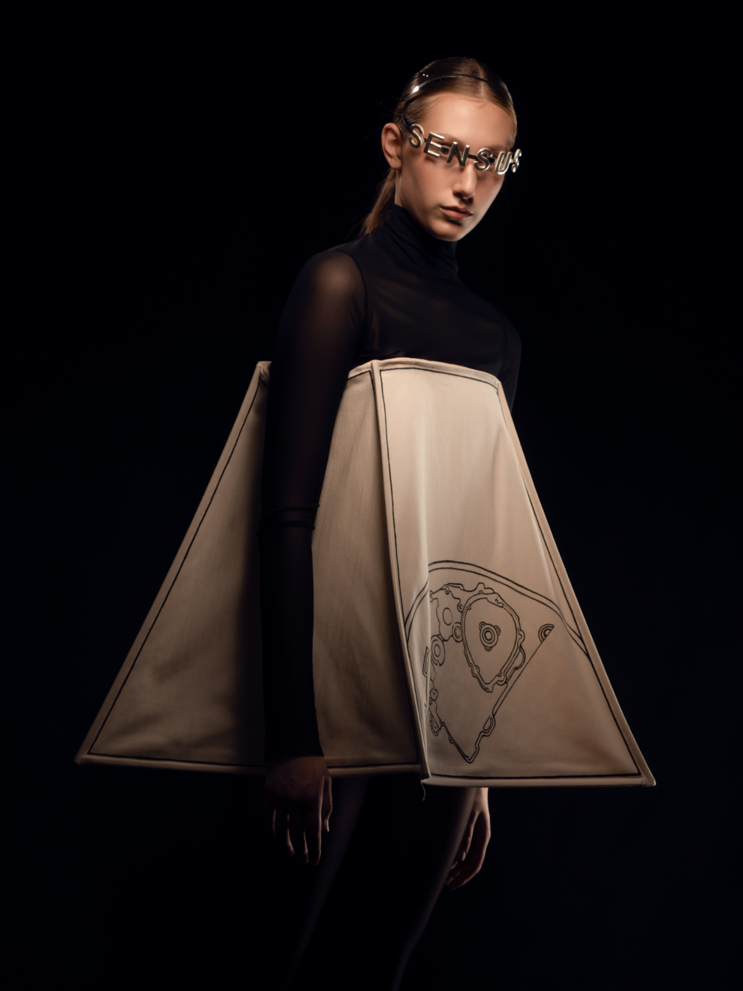 Fashion-съёмки