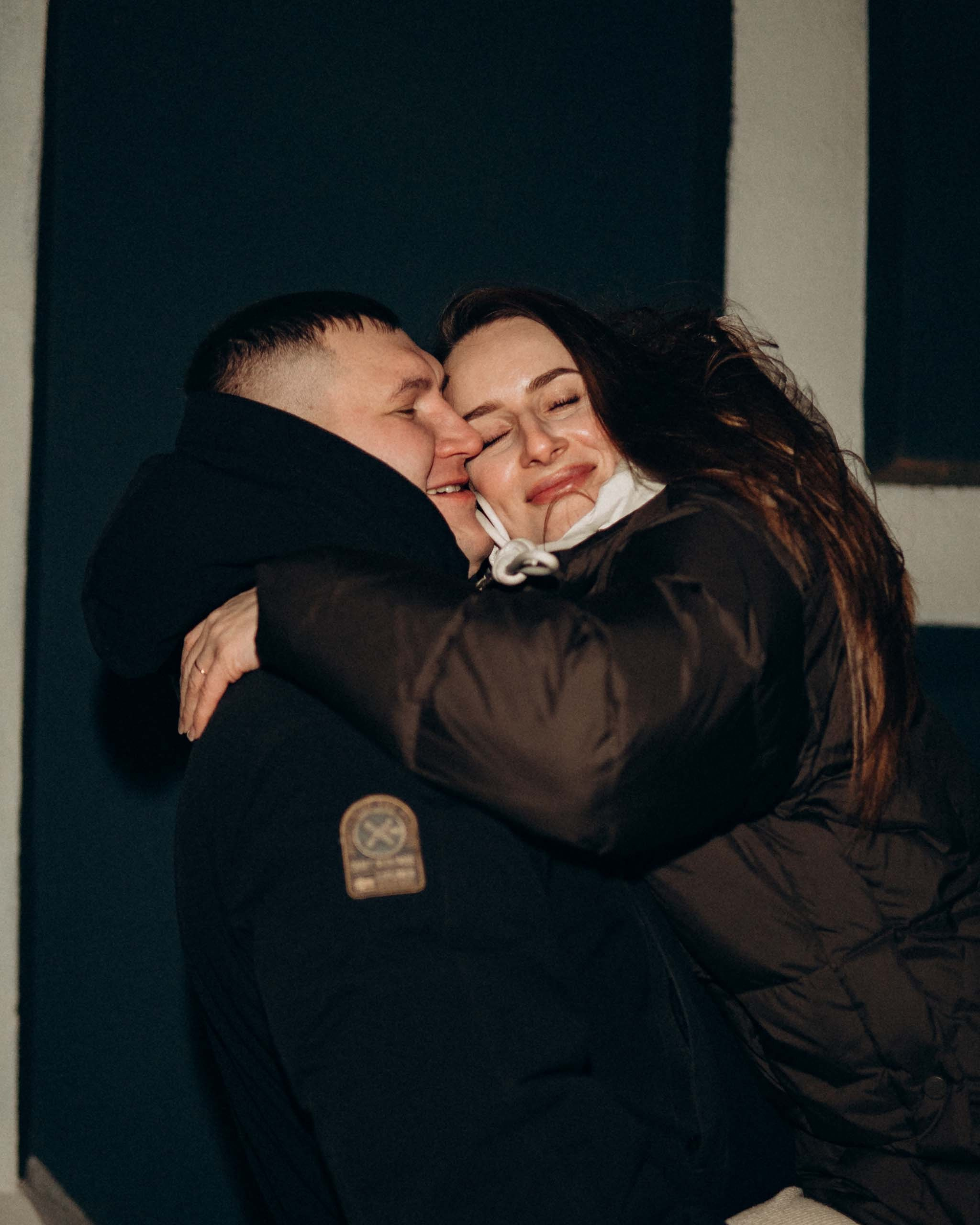 Love story. Hannanovmoments