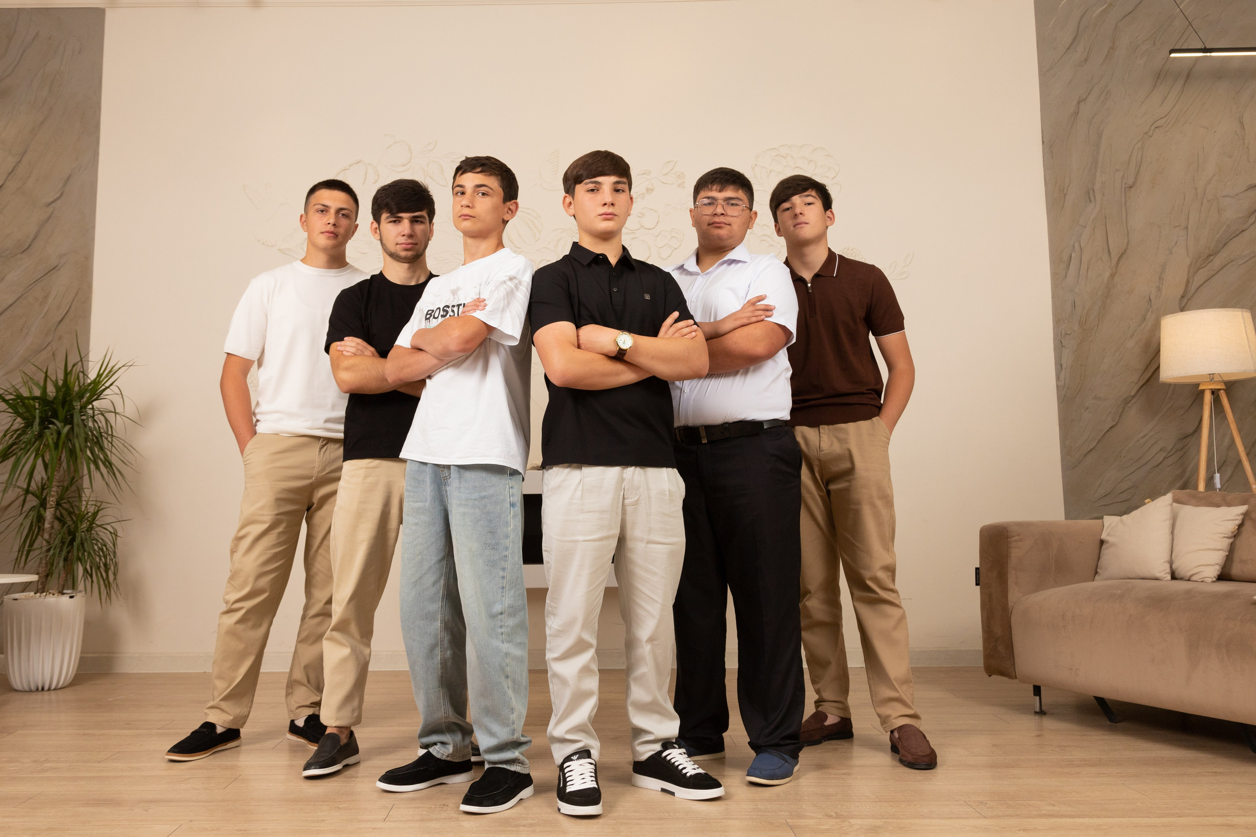 9  и 11 классы. Школьный фотограф в г. Нальчик Галимат Абитова