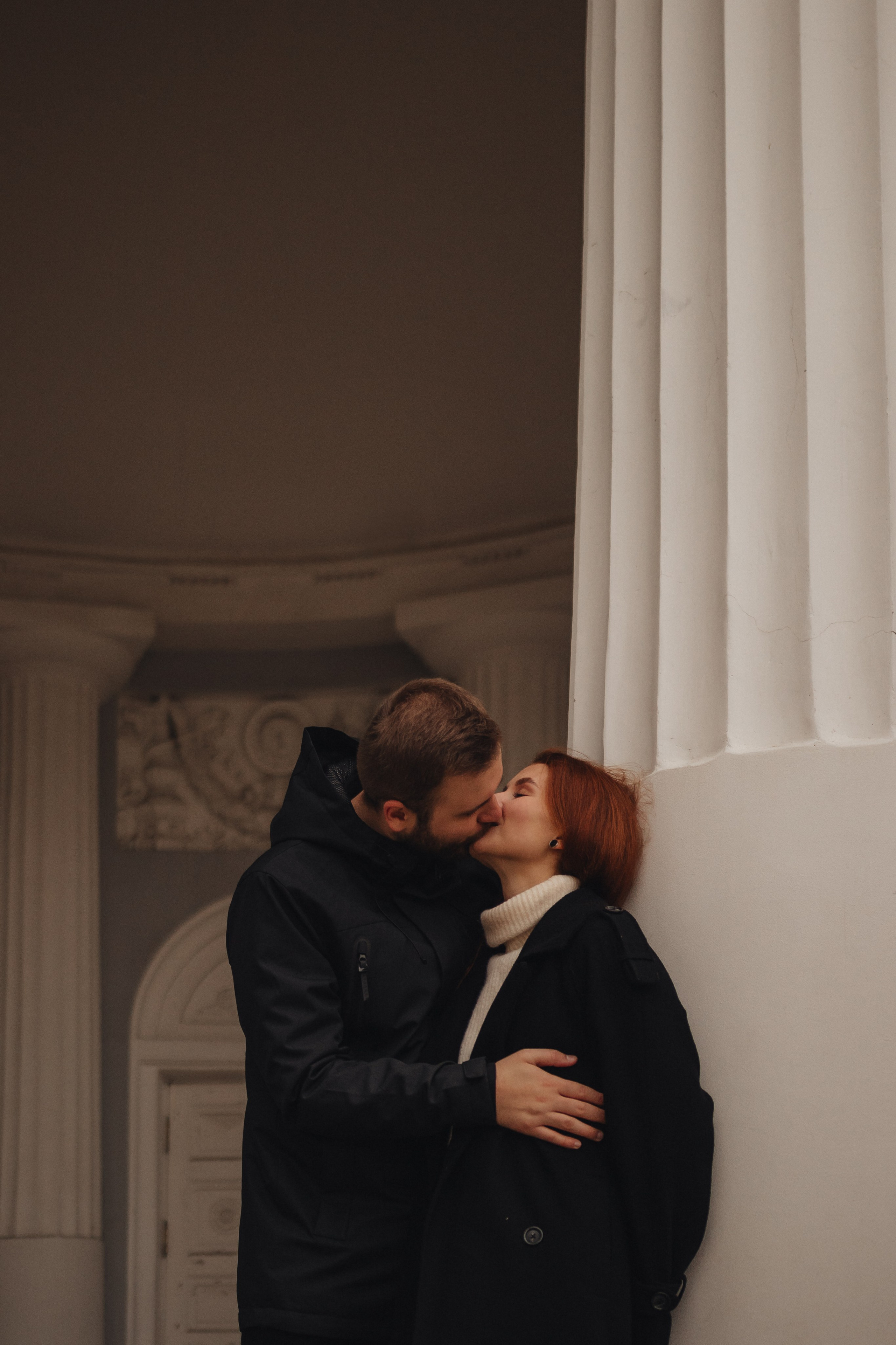 Антон и Алиса. Главная