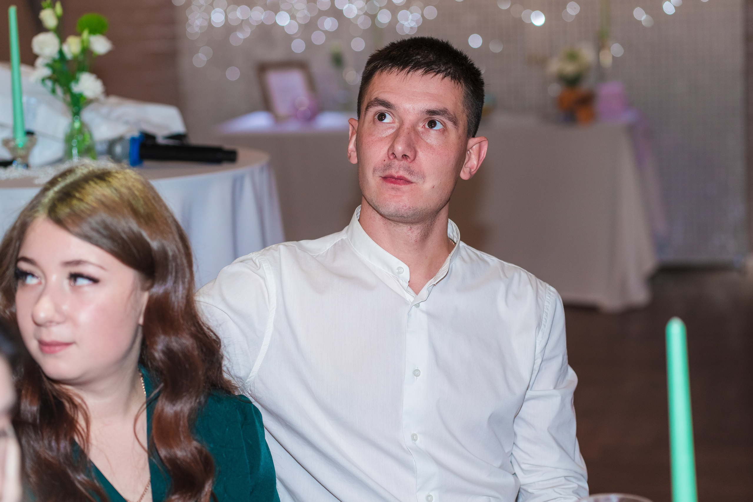 Евгений + Елена