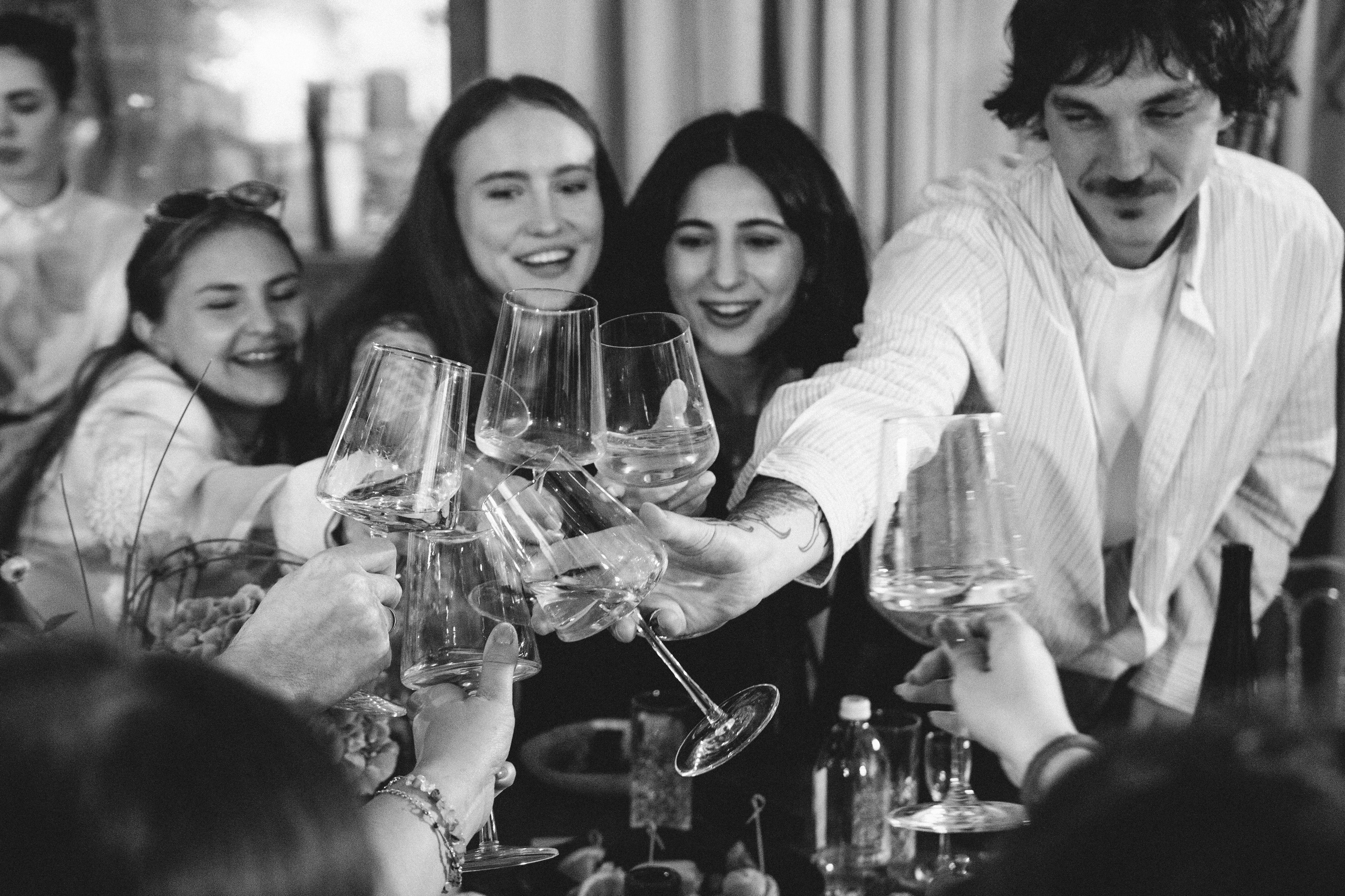 Репортаж. Репортажный и индивидуальный фотограф в городе Калининград