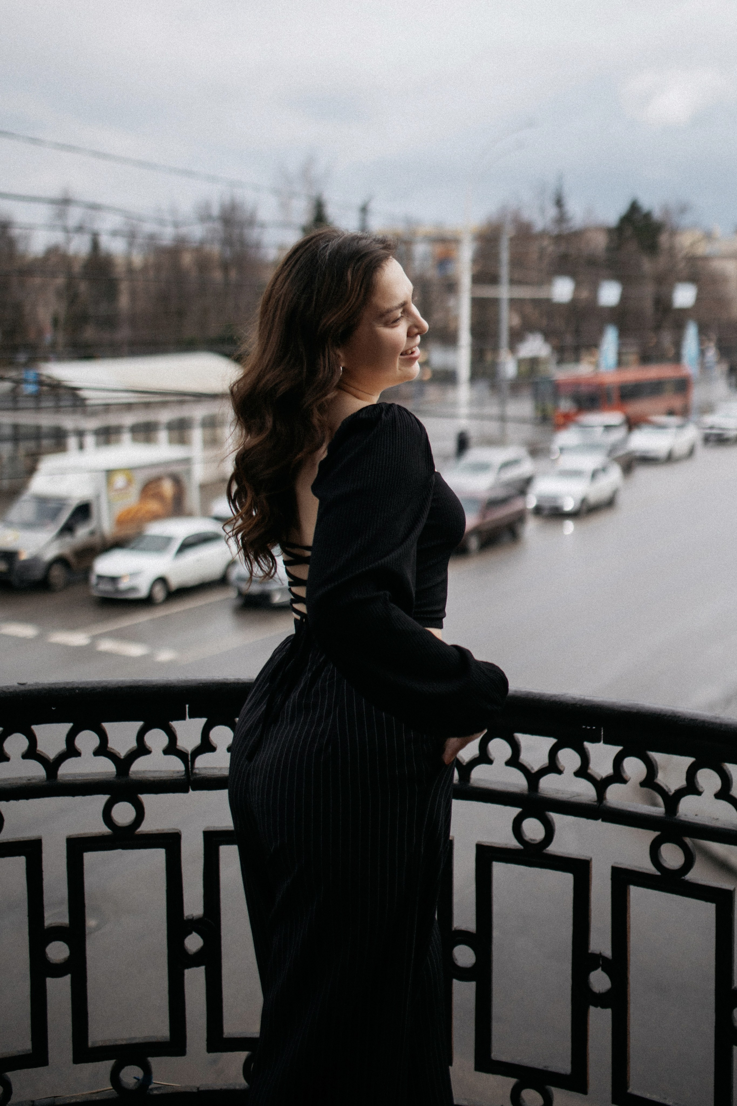 Настя. Фотограф в Тамбове Ольга Мельникова