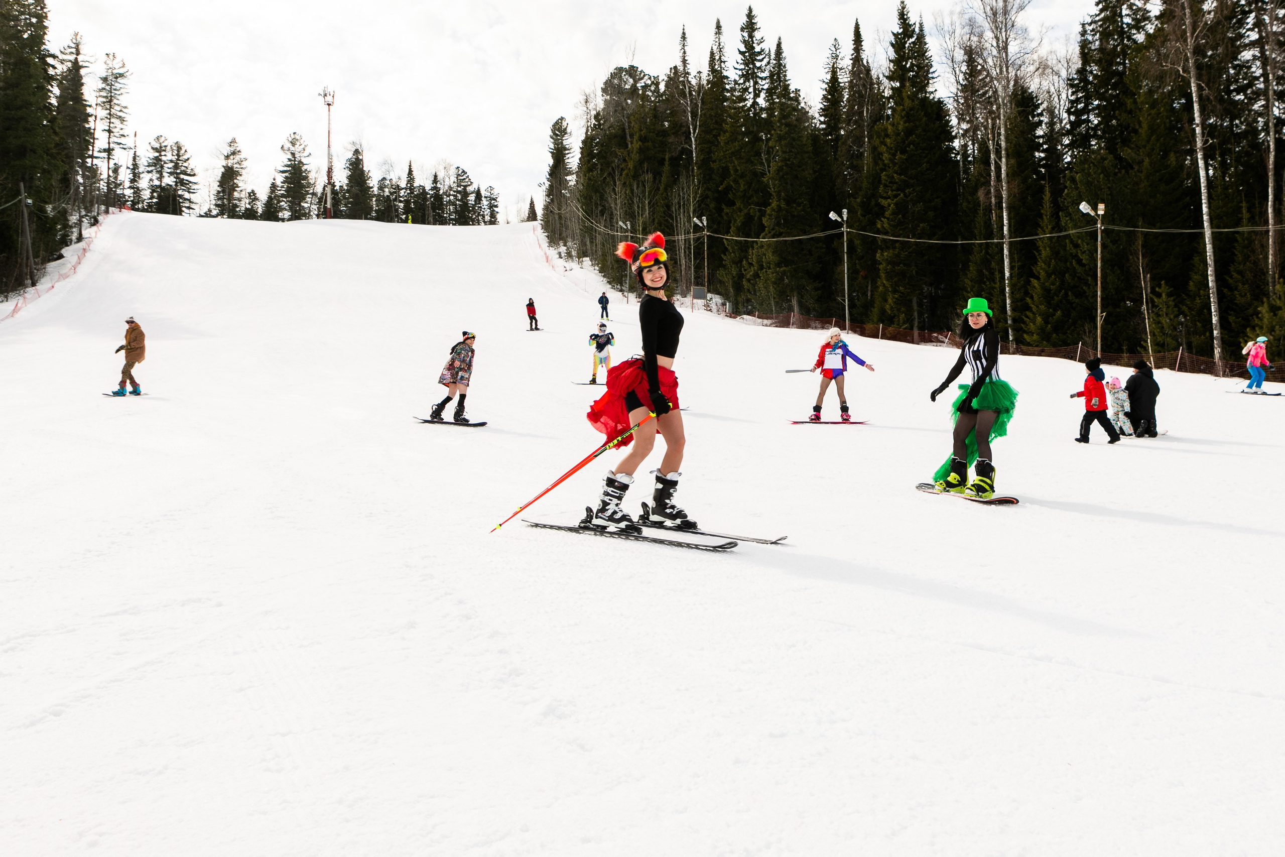 Спорт. Фотограф Шумай Александр