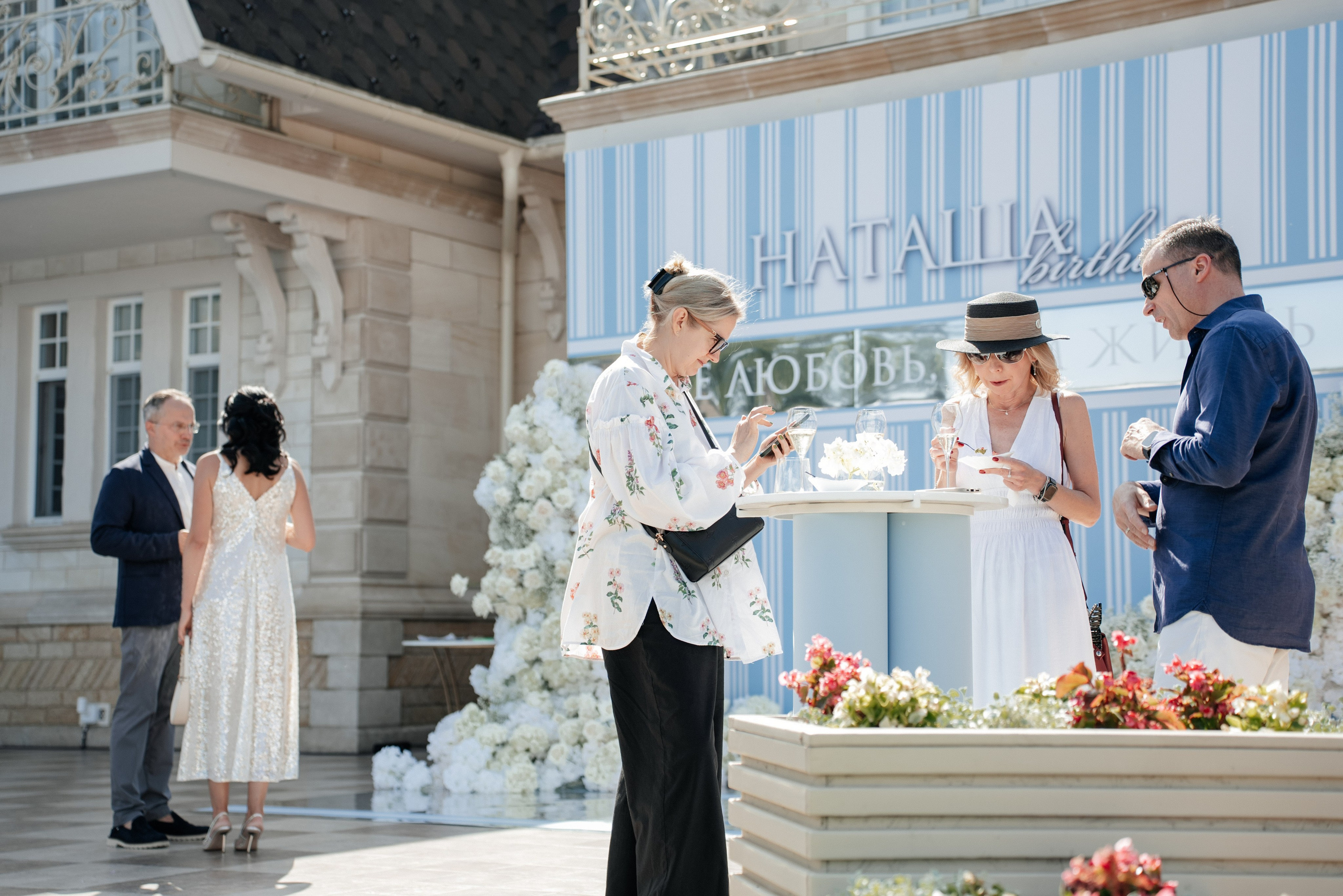 Где любовь, там жизнь!. Свадебный фотограф Москва Александра Аверкова