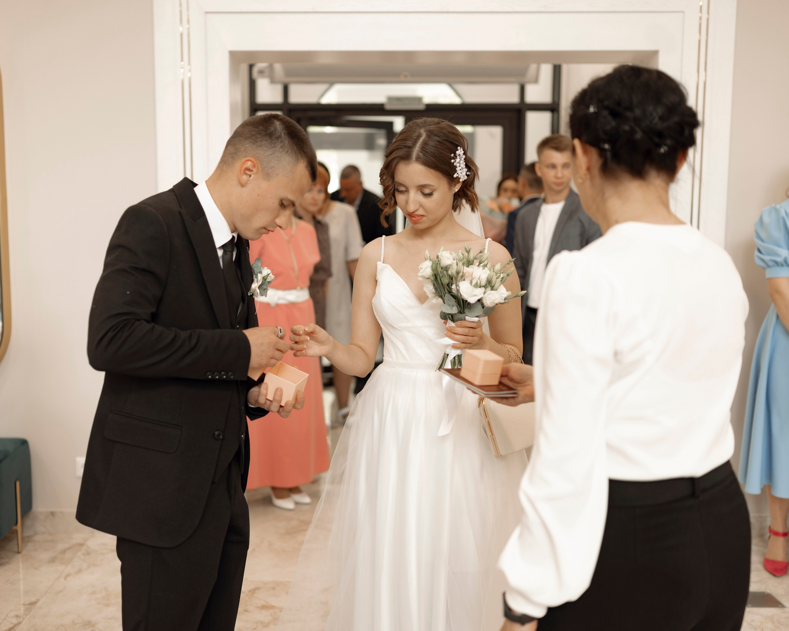 Семён и Юлия. Фотограф Екатеринбург | Оля Макарова