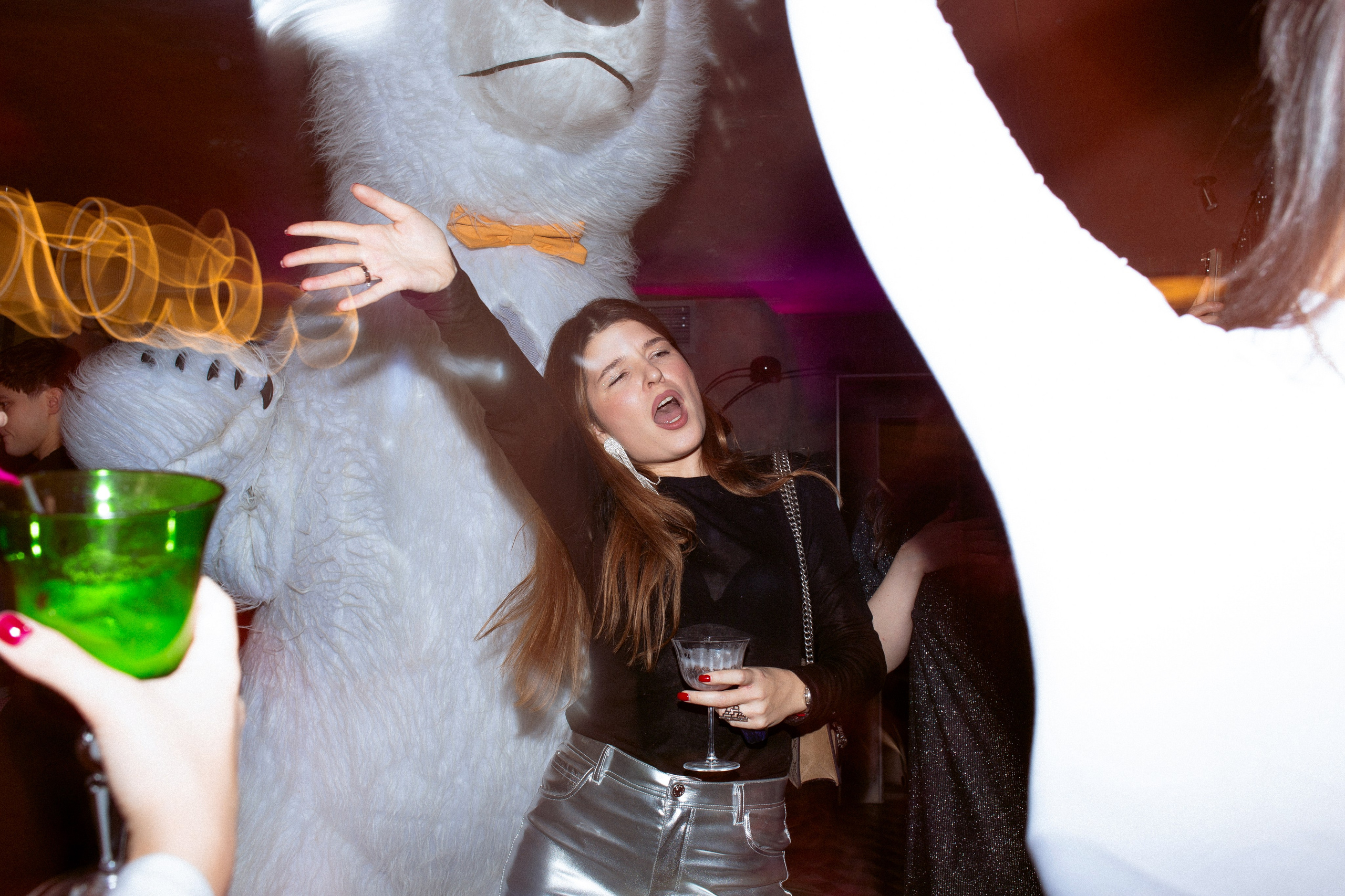 День рождения | 12.2023. Фотограф | Юля Ди