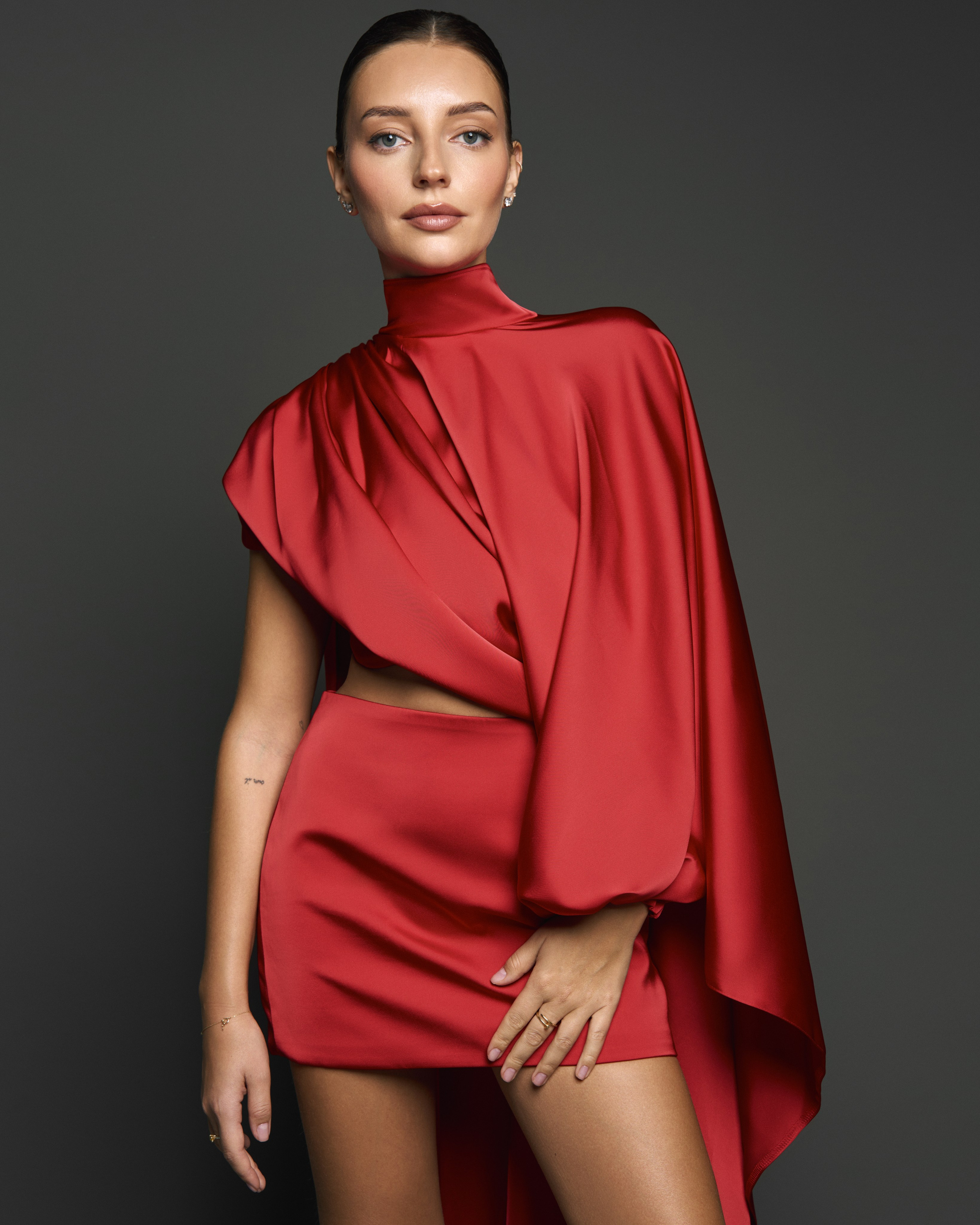 KATE. Anastasia Patshina