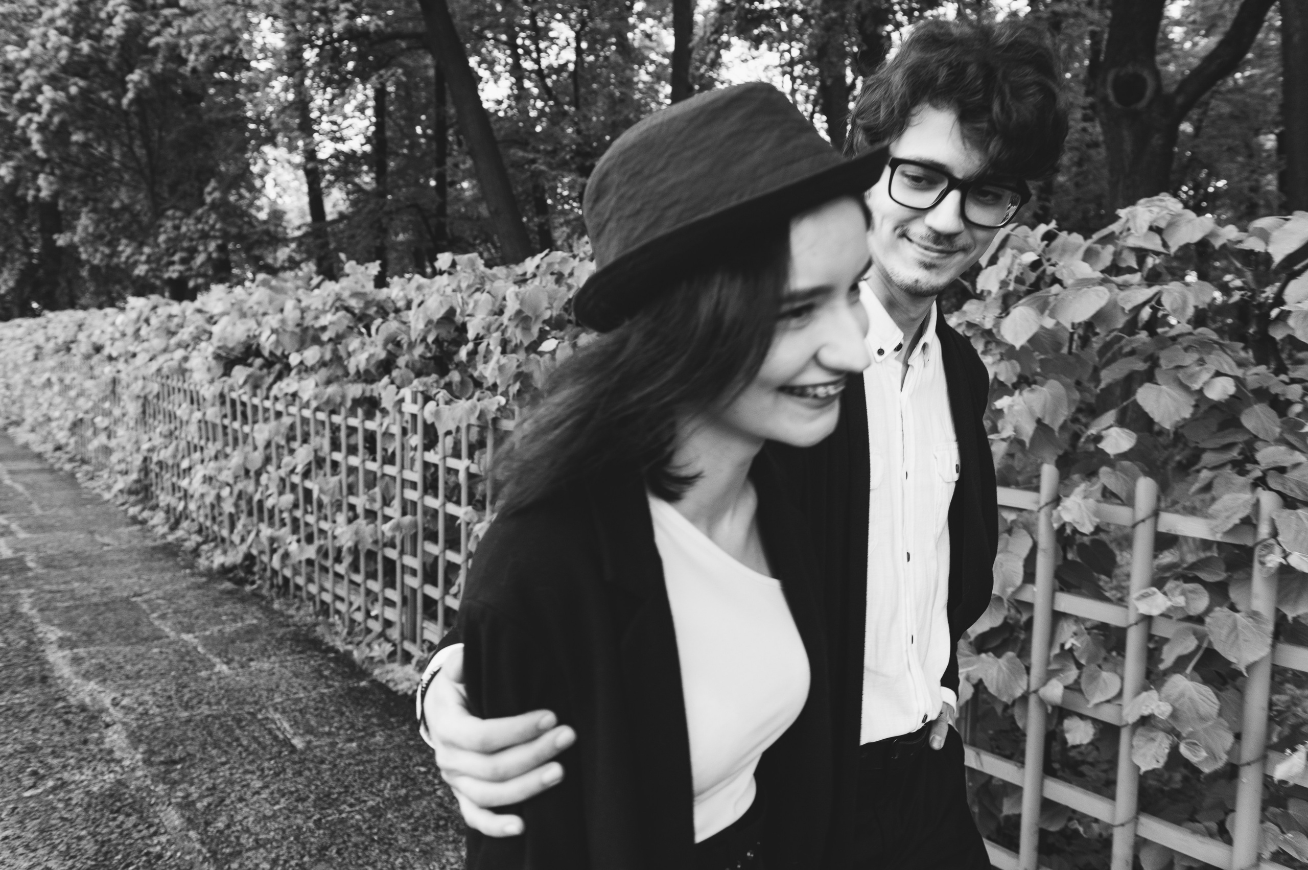 Для двоих. Свадебный и семейный фотограф в Санкт-Петербурге Александр Озеров