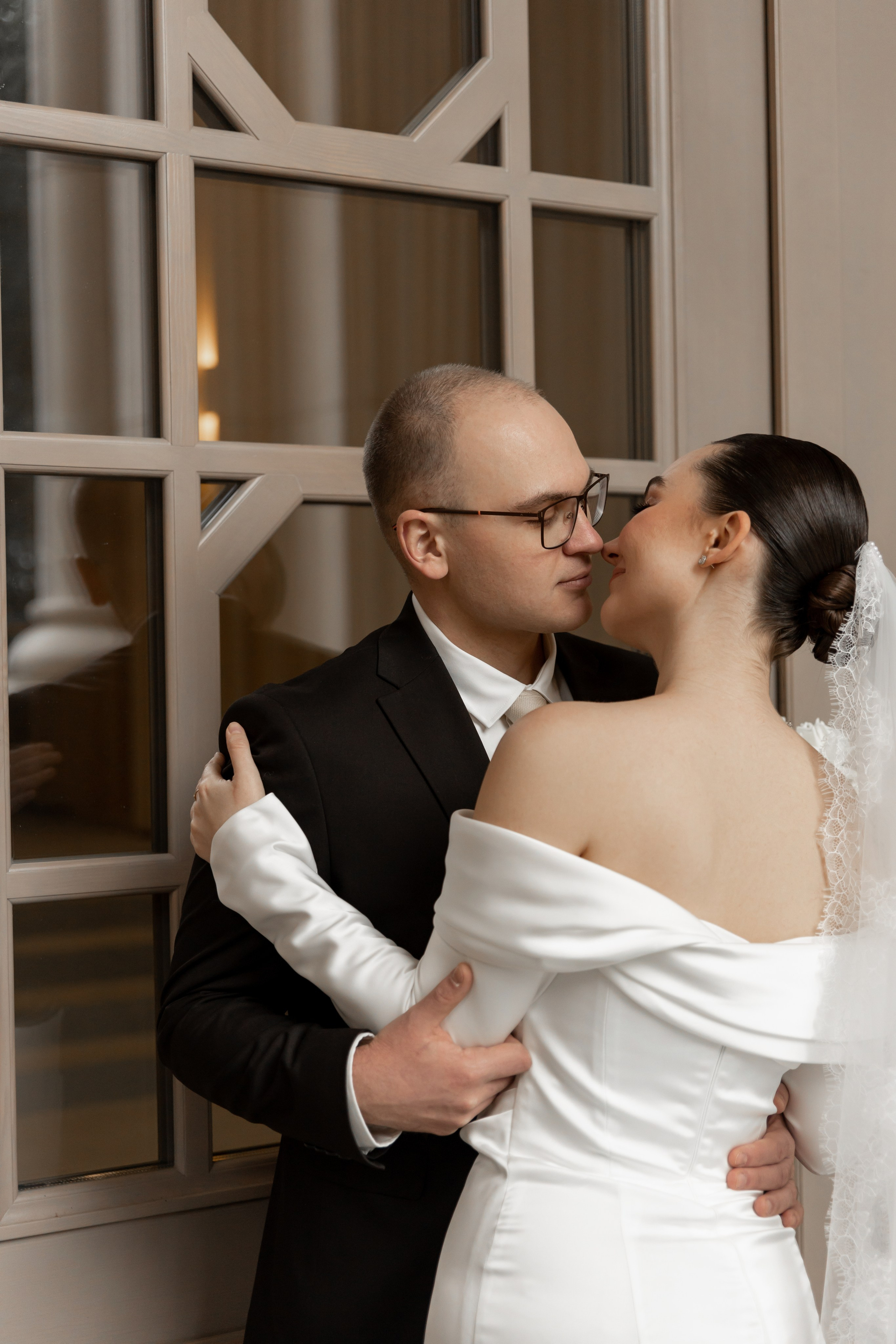 Херсонес. Евгений и Анастасия. Свадебный и семейный фотограф в Крыму и Севастополе Дарья Королева