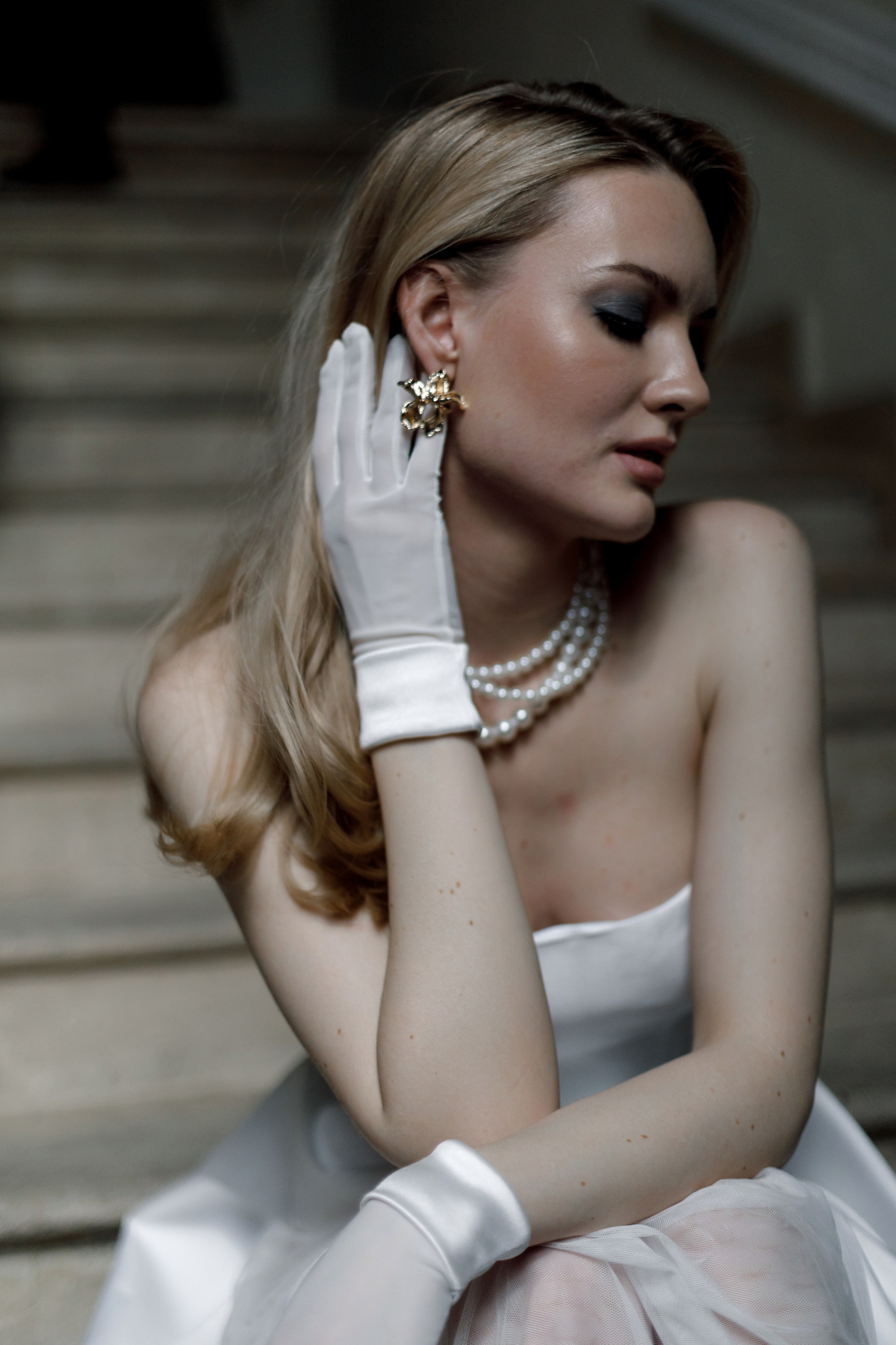 Anya & Valera. Свадебный фотограф в Москве и в Санкт-Петербурге