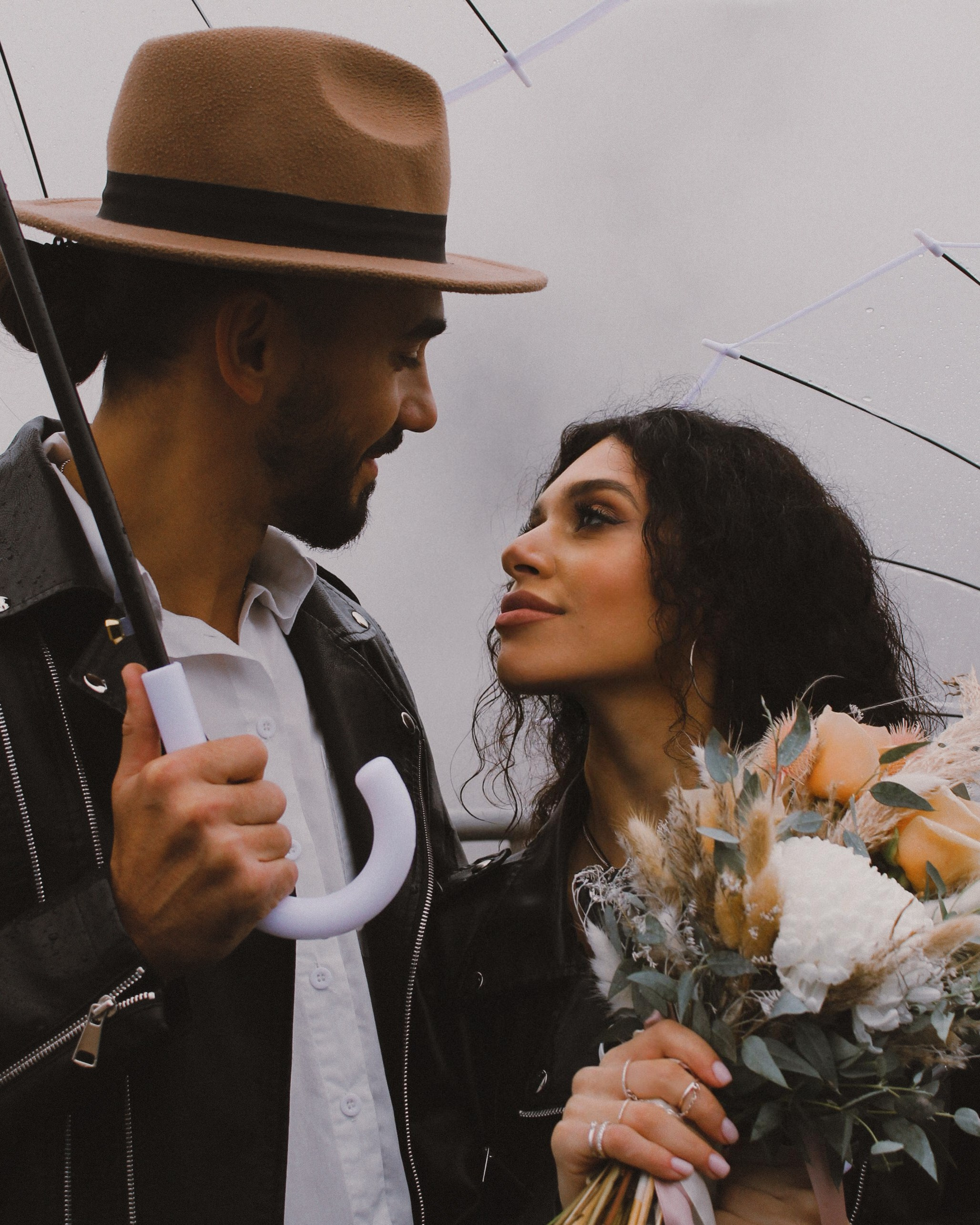 Romantic film. Главная