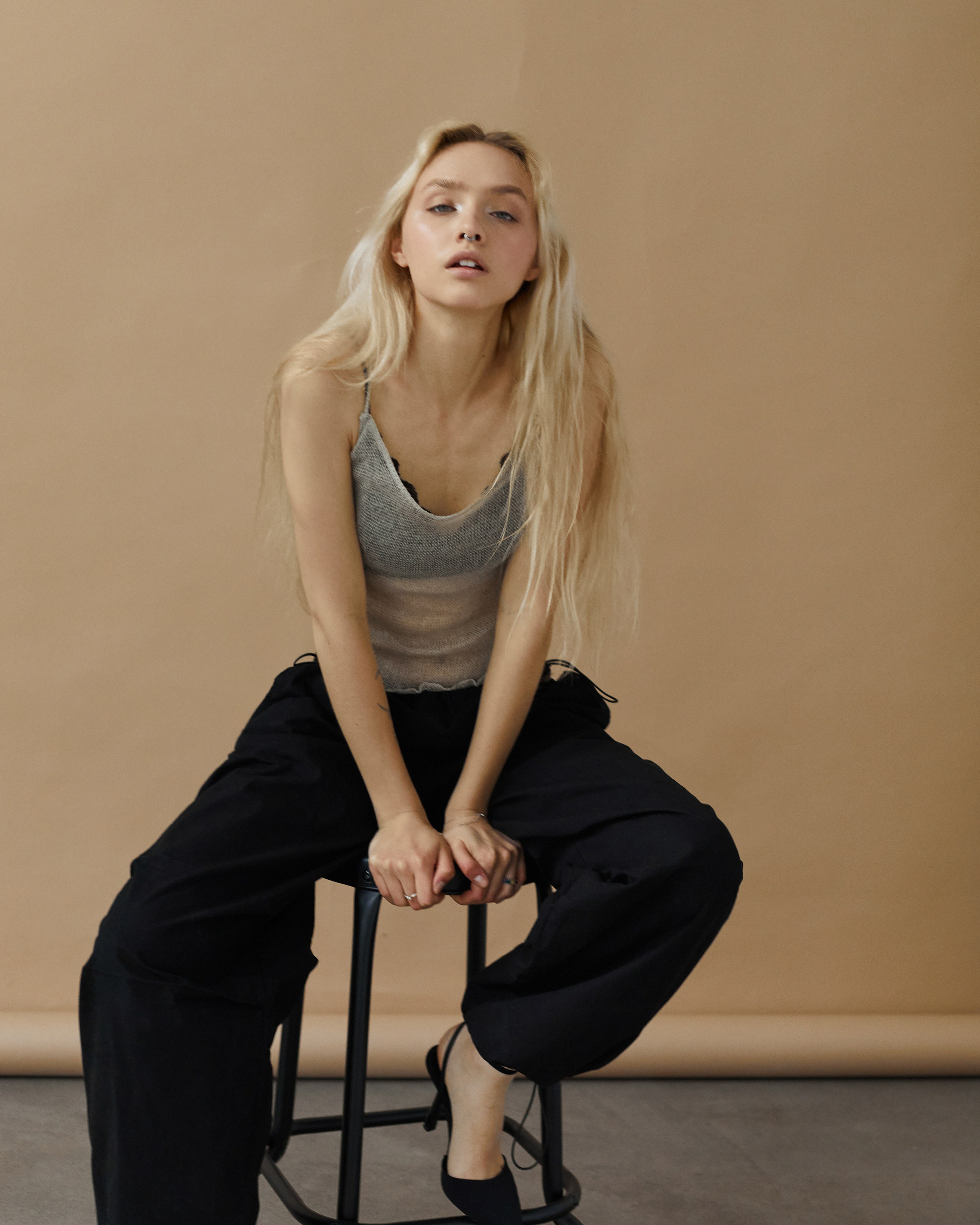 Ирина. Фотограф Ирина Бутко