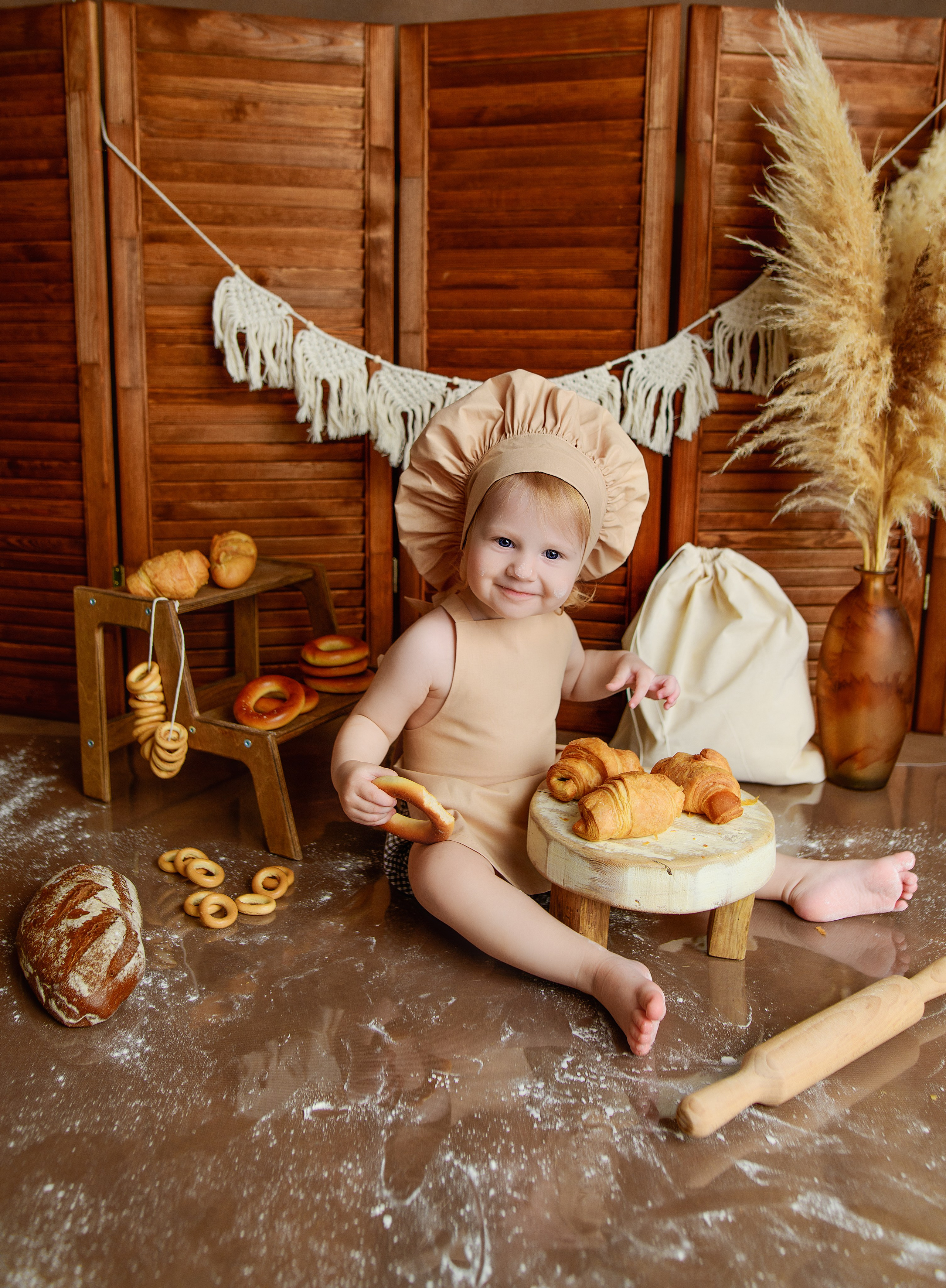 Детские фотопроекты в Ярославле. Наталья Михайлова Фотограф новорожденных в Ярославле