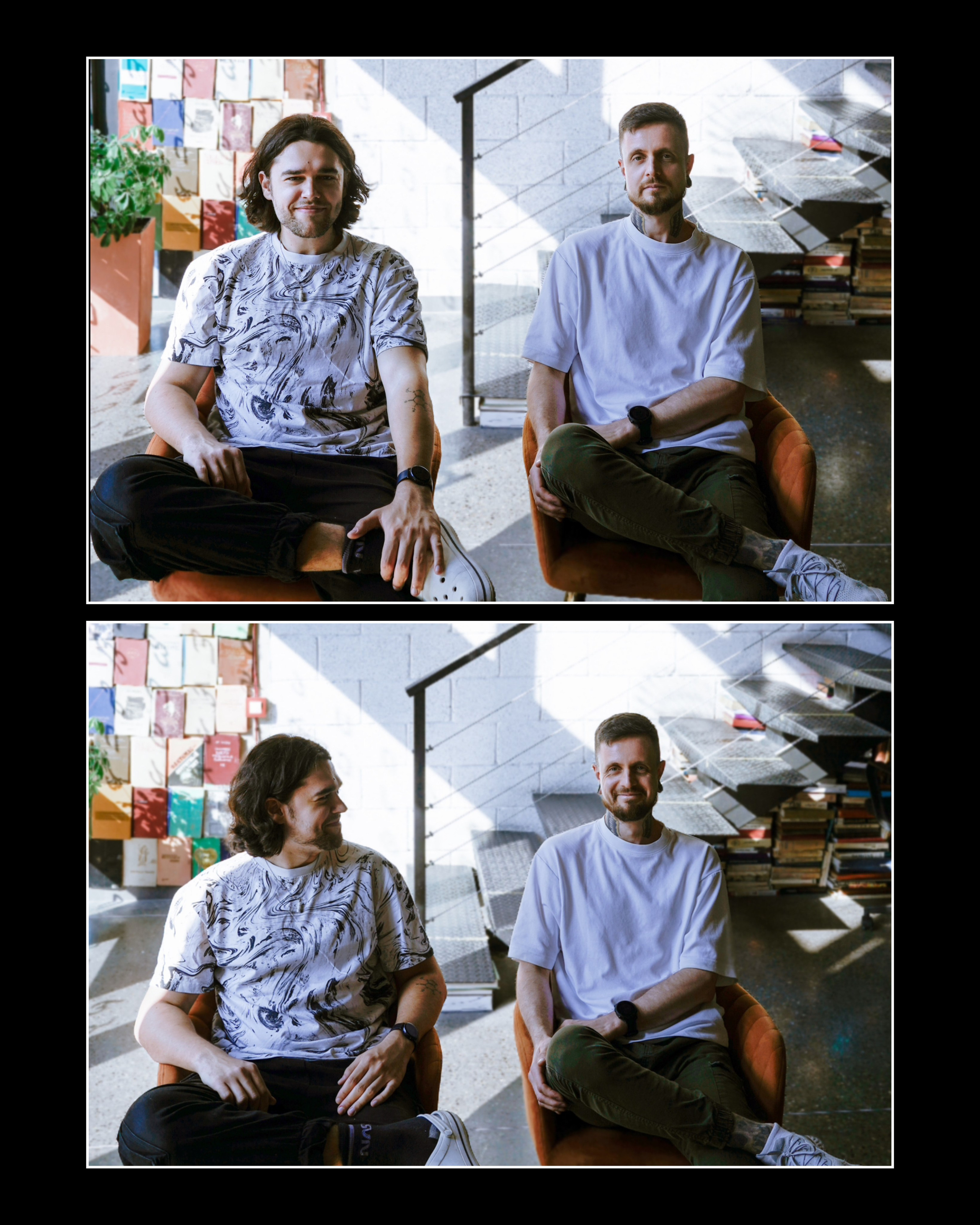 FRAME. Photographer Barcelona