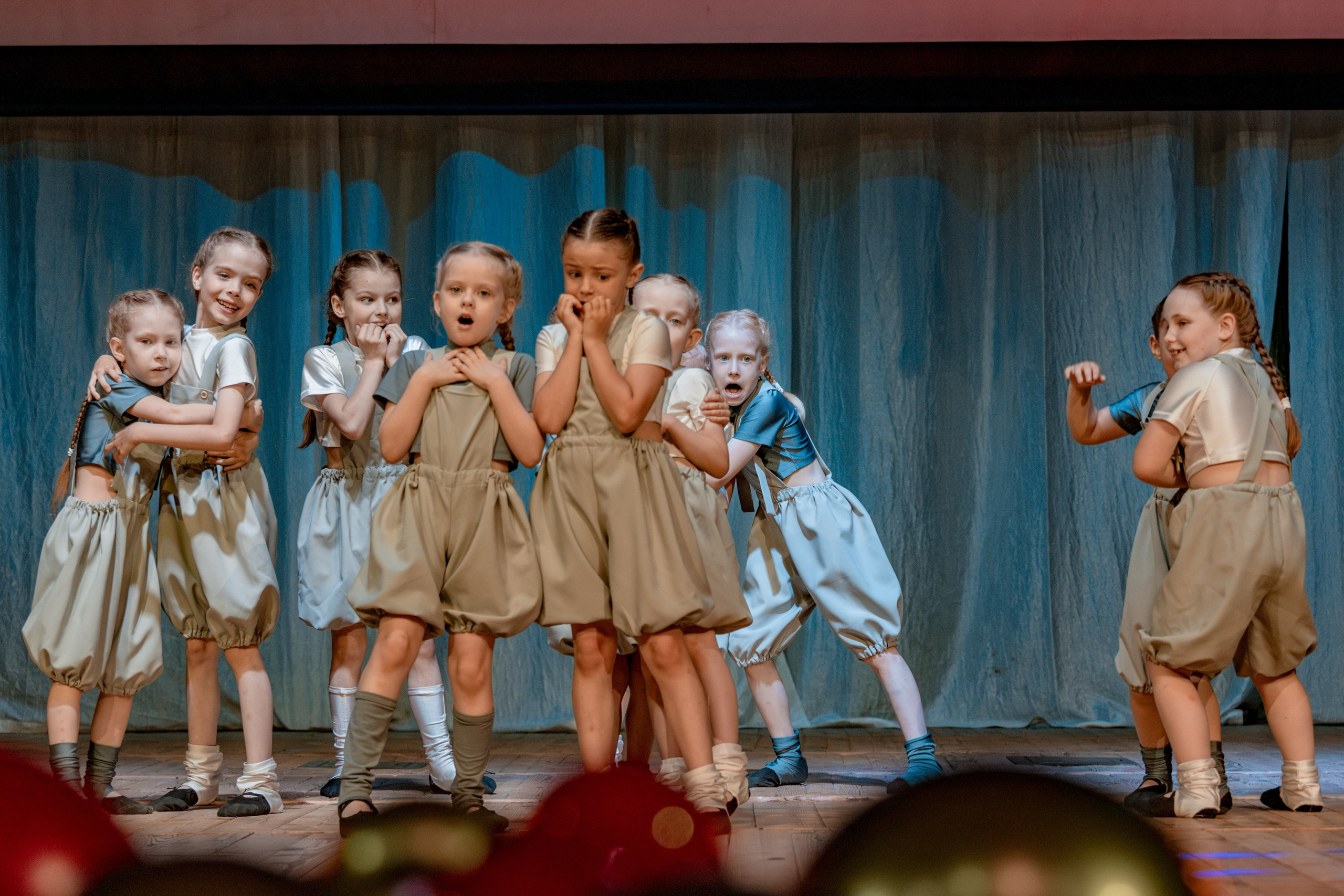 Репортажная фотосъемка мероприятия. Фотокниги и выпускные альбомы в Иваново