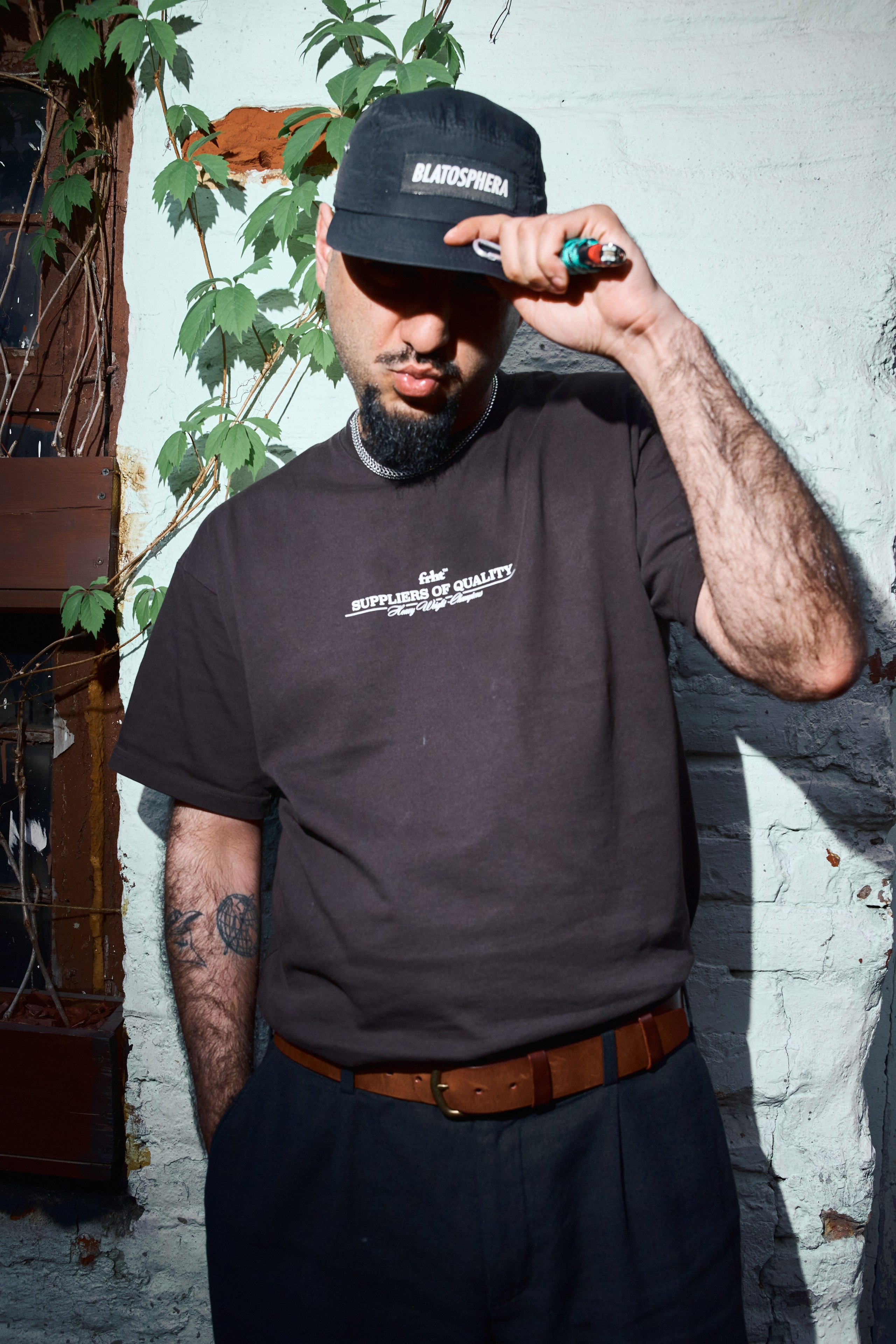 BLIZKEY День Рождения. Главная