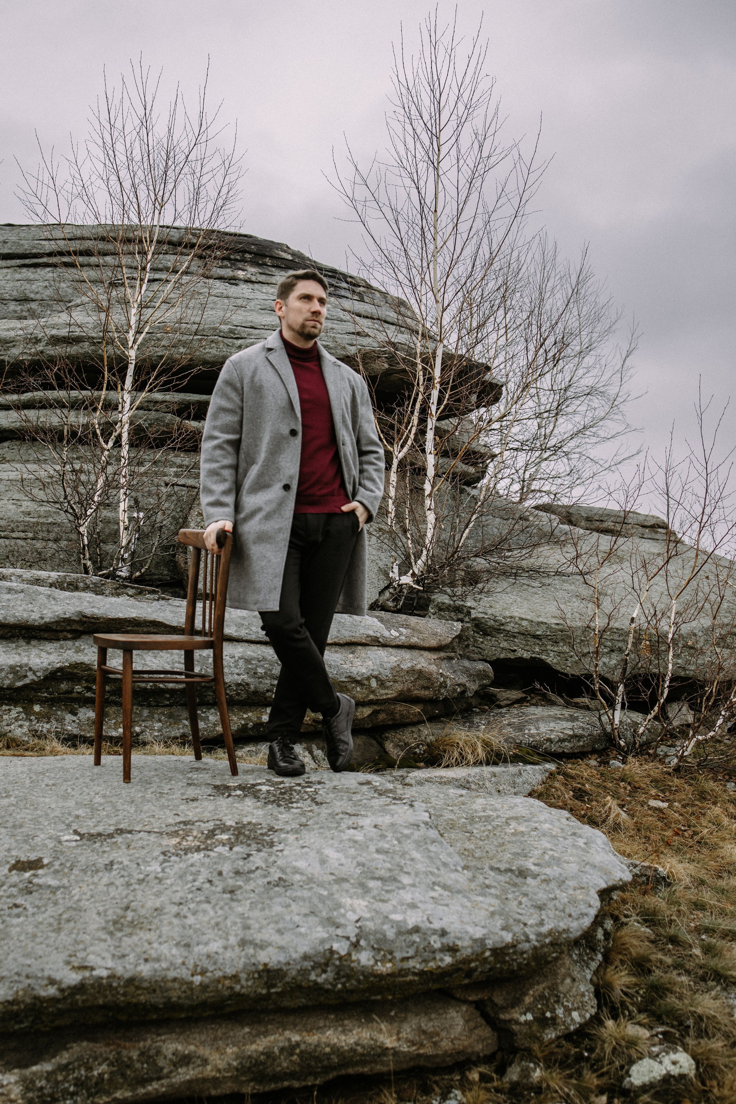 MAN&FIRE. Фотограф Наталья Карякина|Челябинск