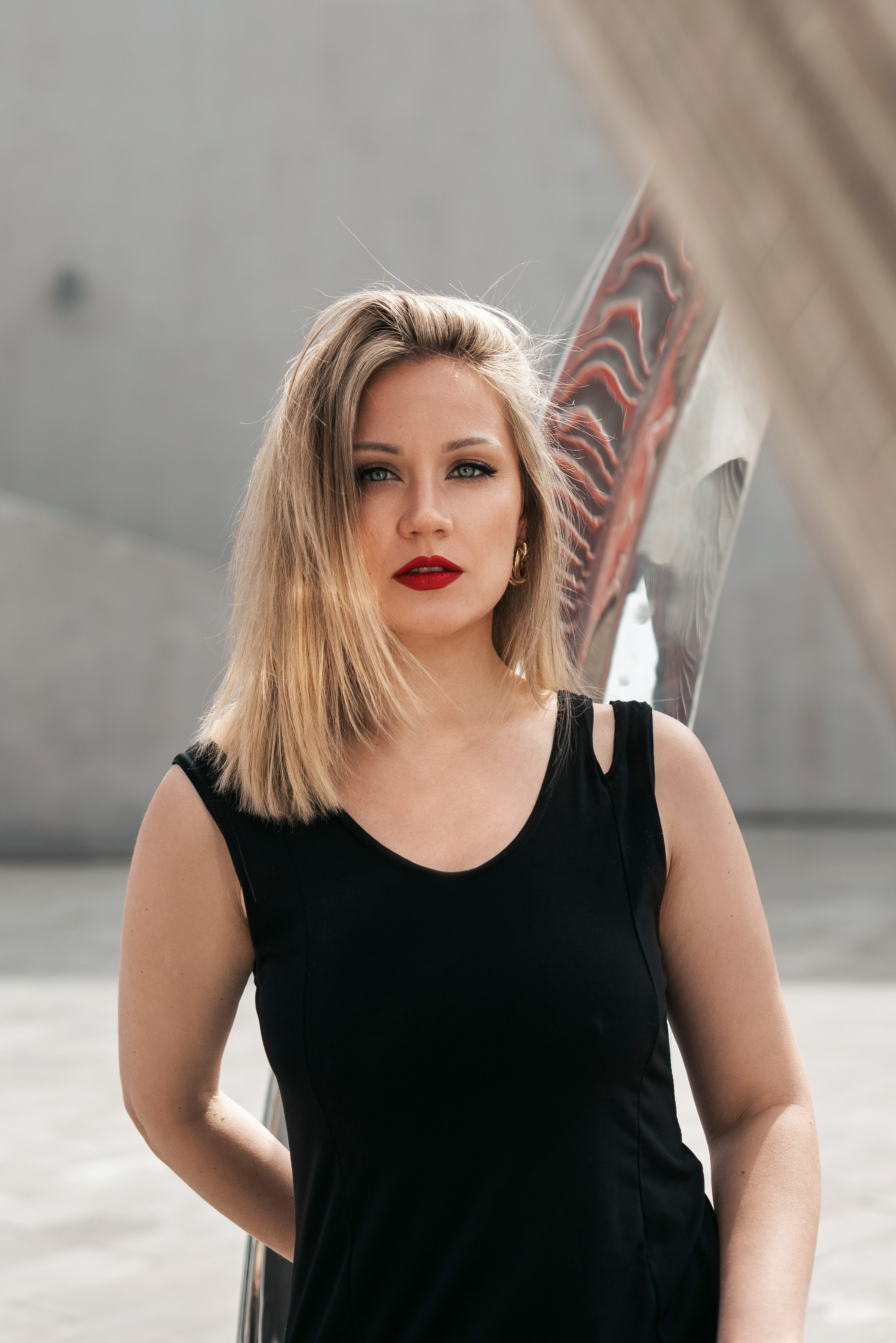 Индивидуальная фотосессия. Фотограф в Минске