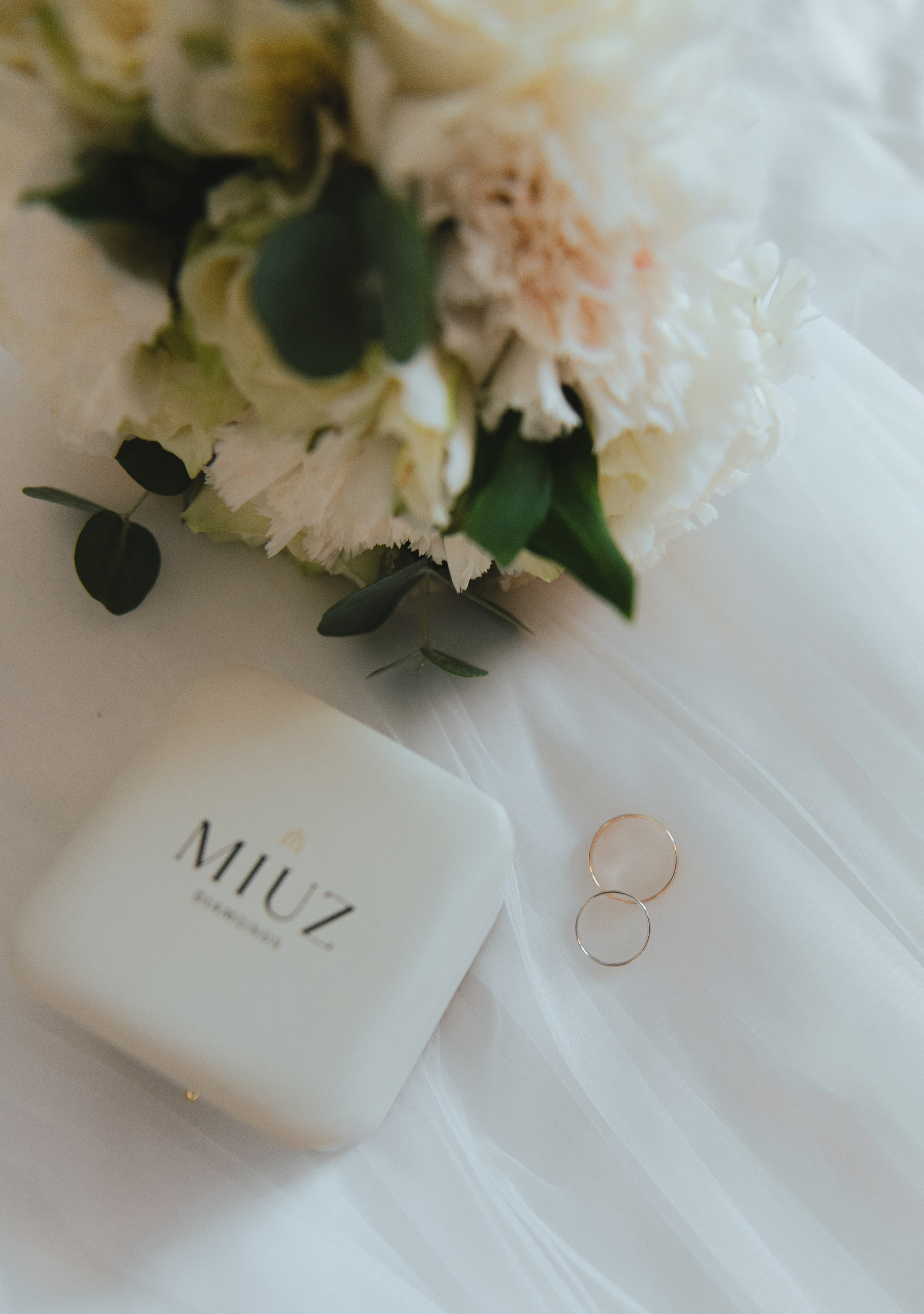 Лена и Миша. Семейный и свадебный фотограф в Нижнем Новгороде Анастасия Хренова