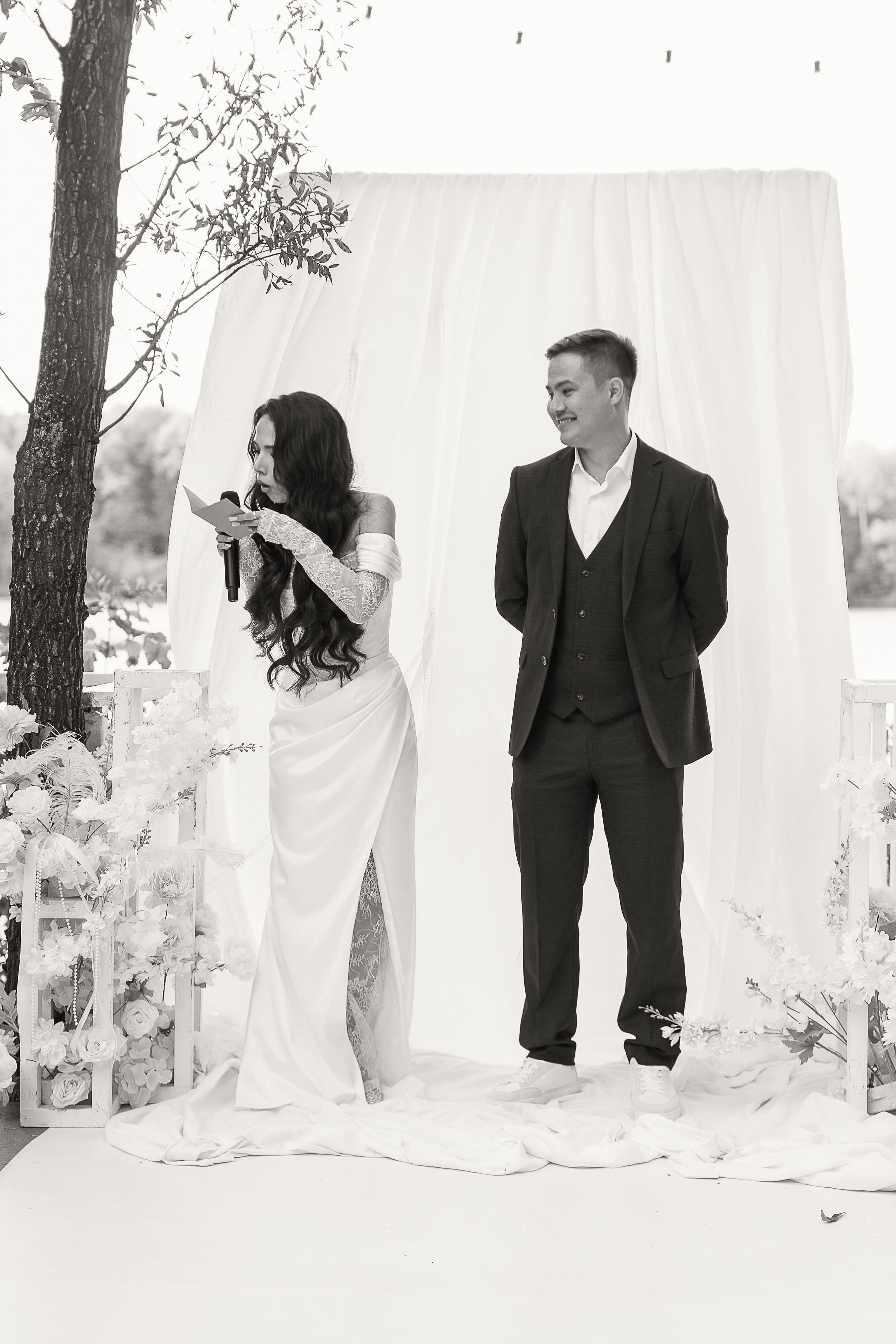 Свадебный фотограф Уфа - Данилова Елена