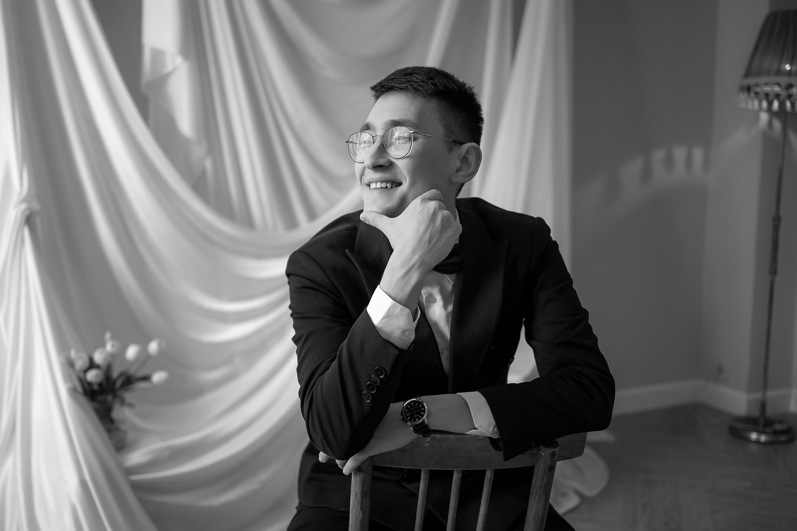 Свадебная фотосессия в Уфе — Данилова Елена. Свадебный фотограф в Уфе — Данилова Елена