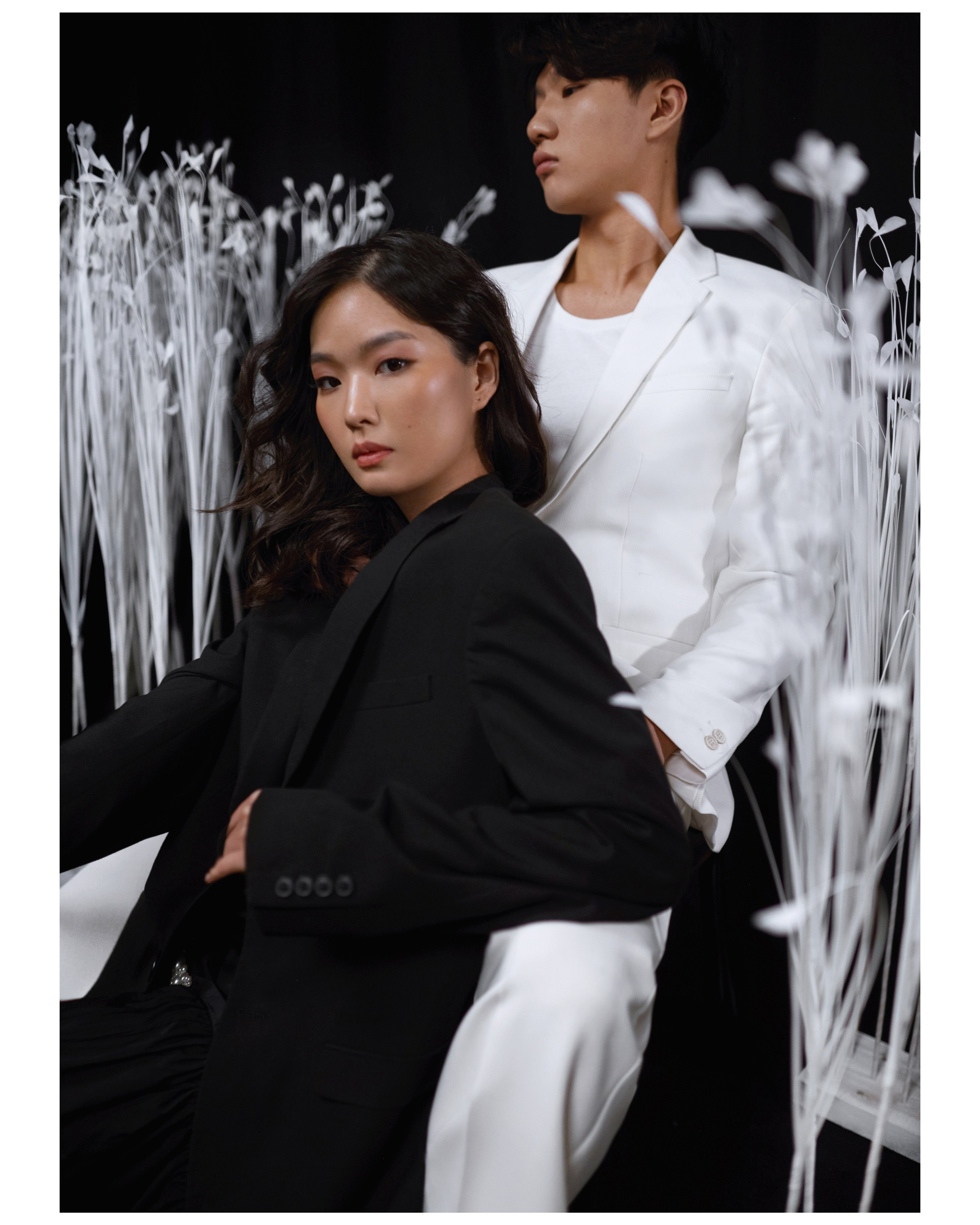 Li & Yan. Фотограф Александр Захар. Минск, Москва, Дубай