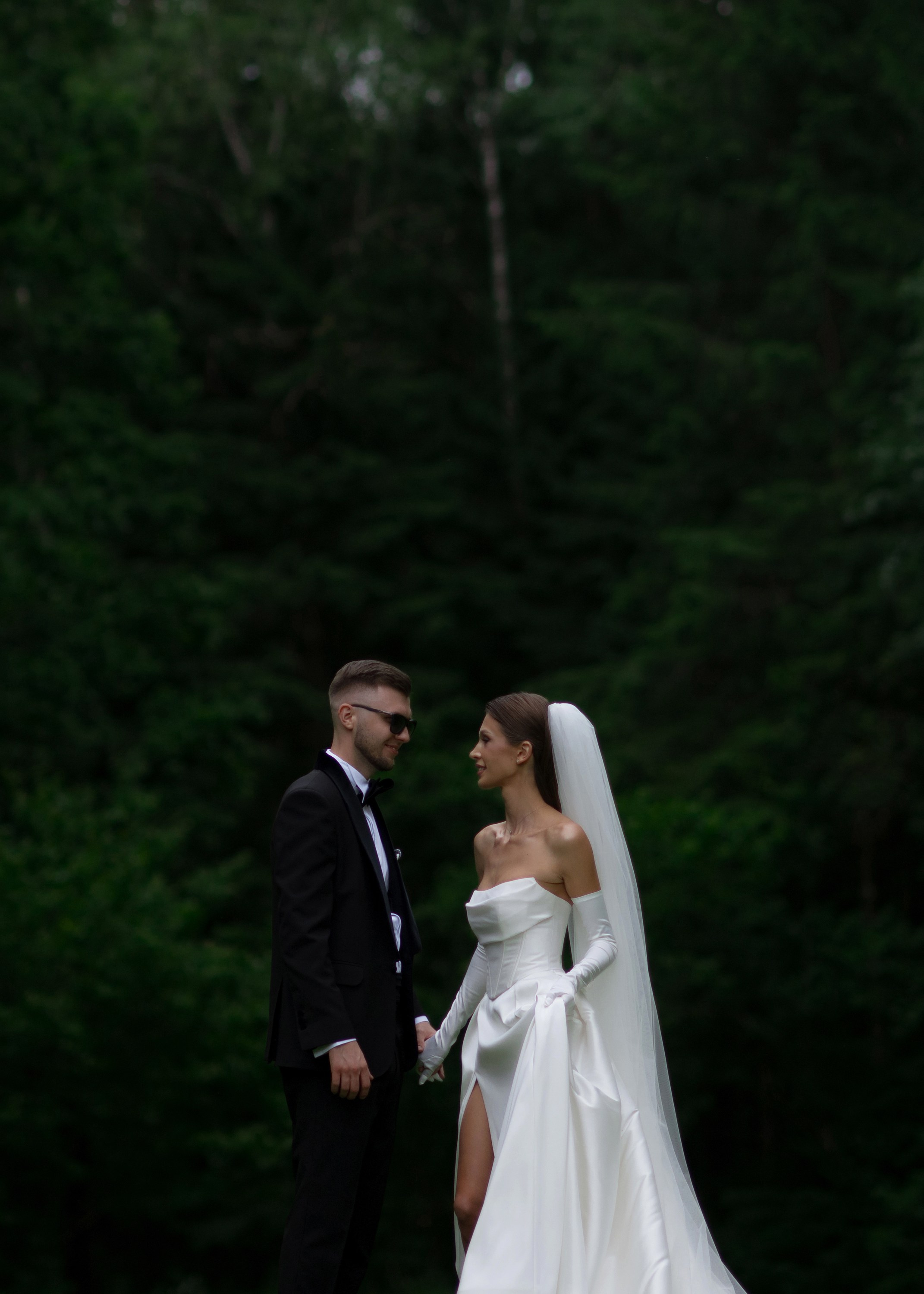 Аня & Глеб. Фотограф Александр Захар. Минск, Москва, Дубай