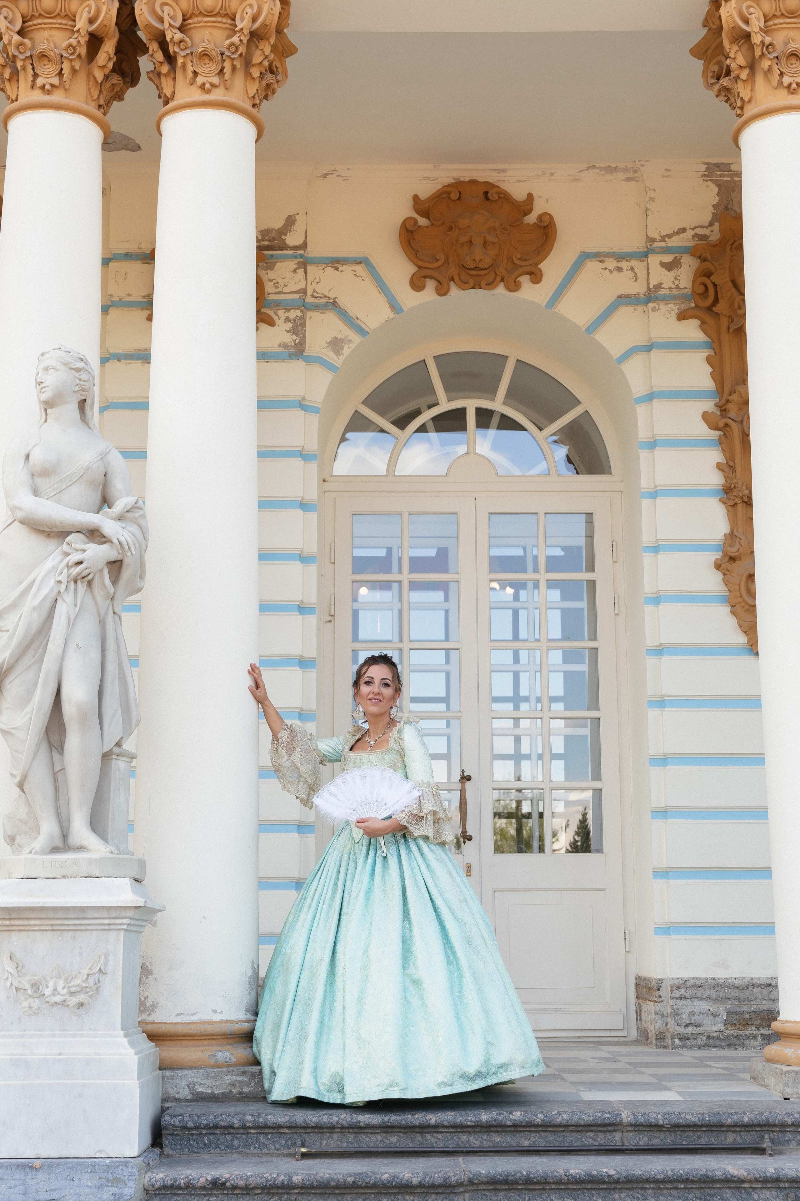 Девичник. Свадебный и репортажный фотограф в Санкт-Петербурге Николай Голованов