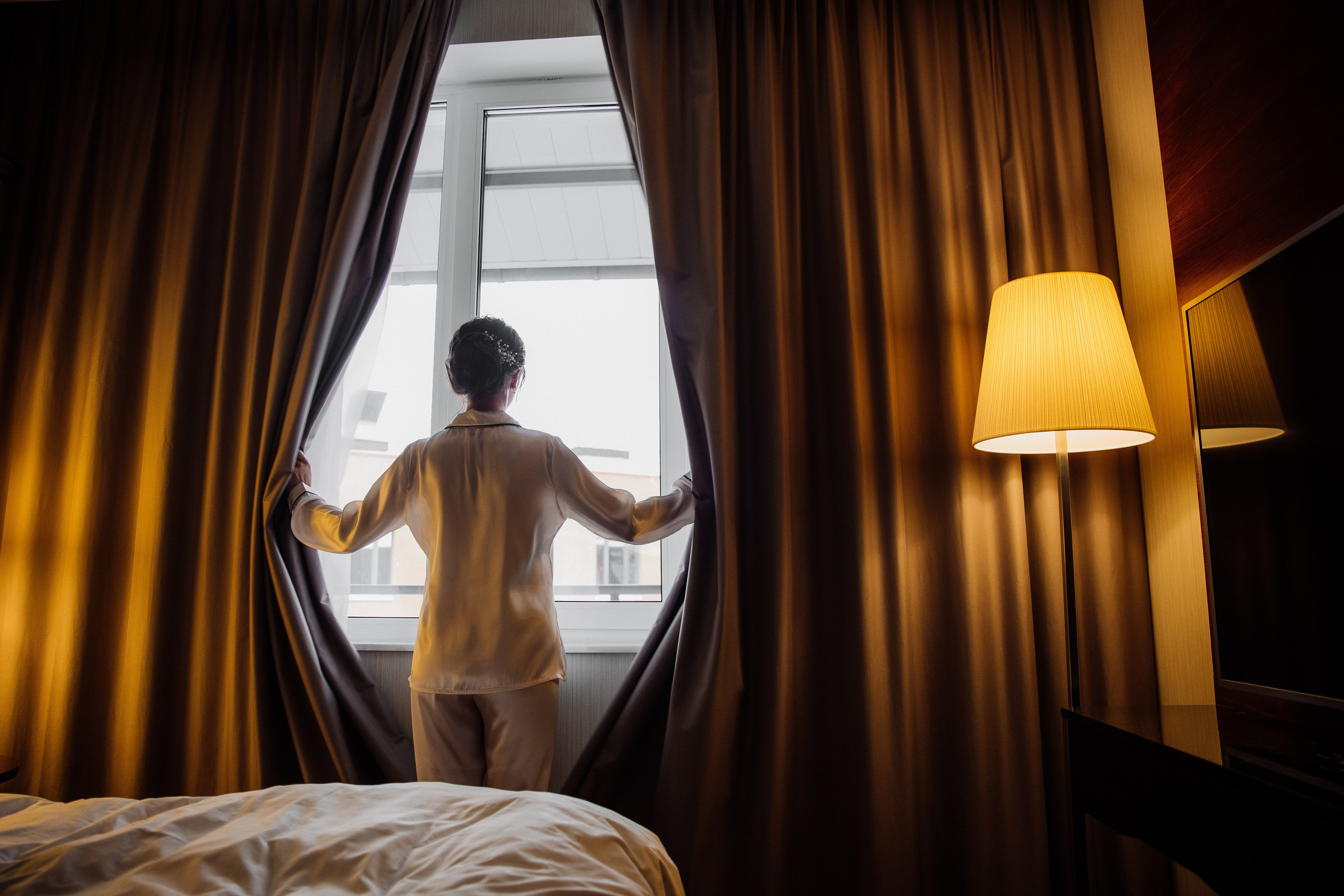 25.11.2023 Дима & Маша. Свадебный фотограф в Нижнем Новгороде — Эдуард Смирнов