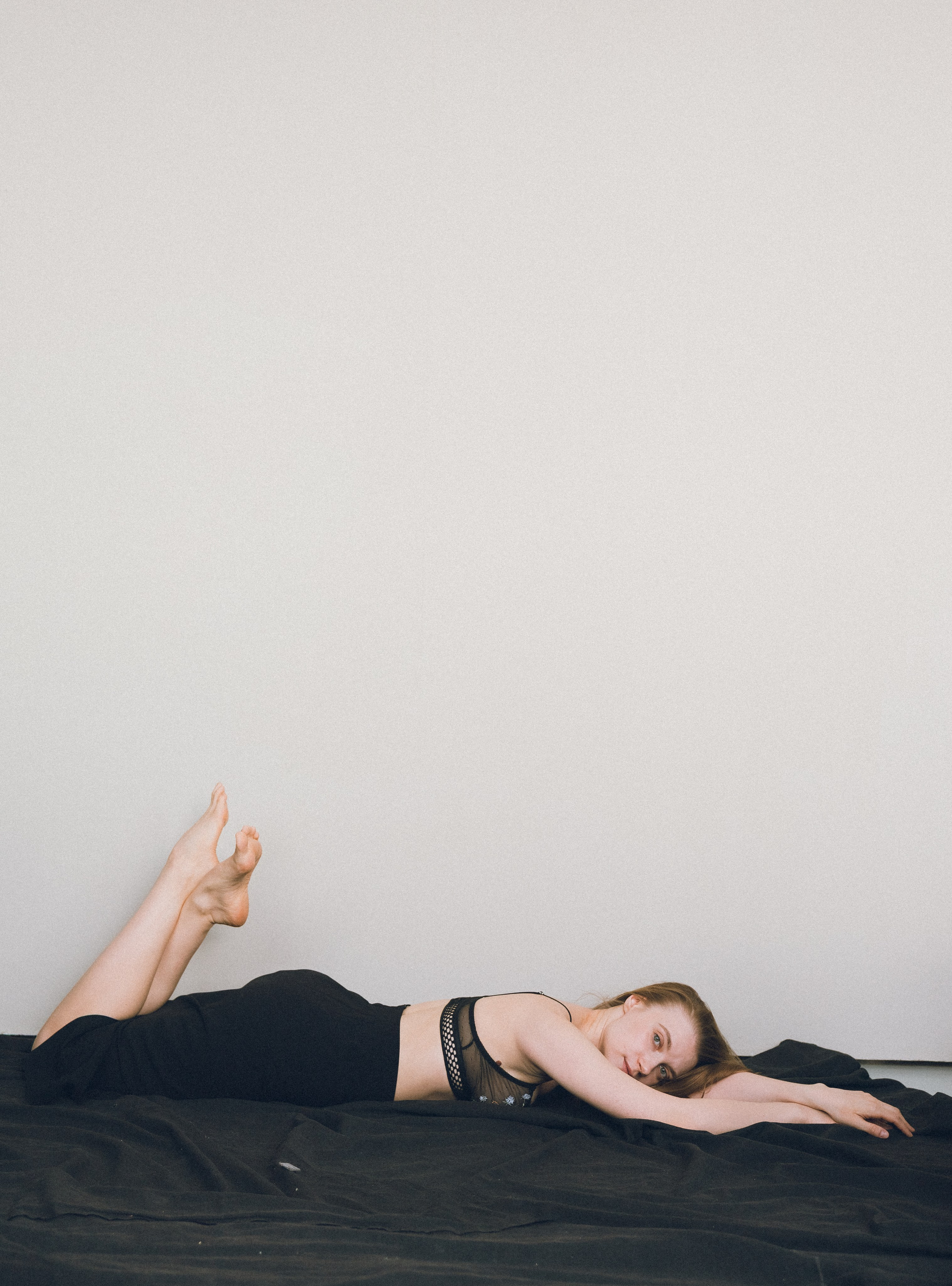 Марина. Портретный фотограф в Уфе