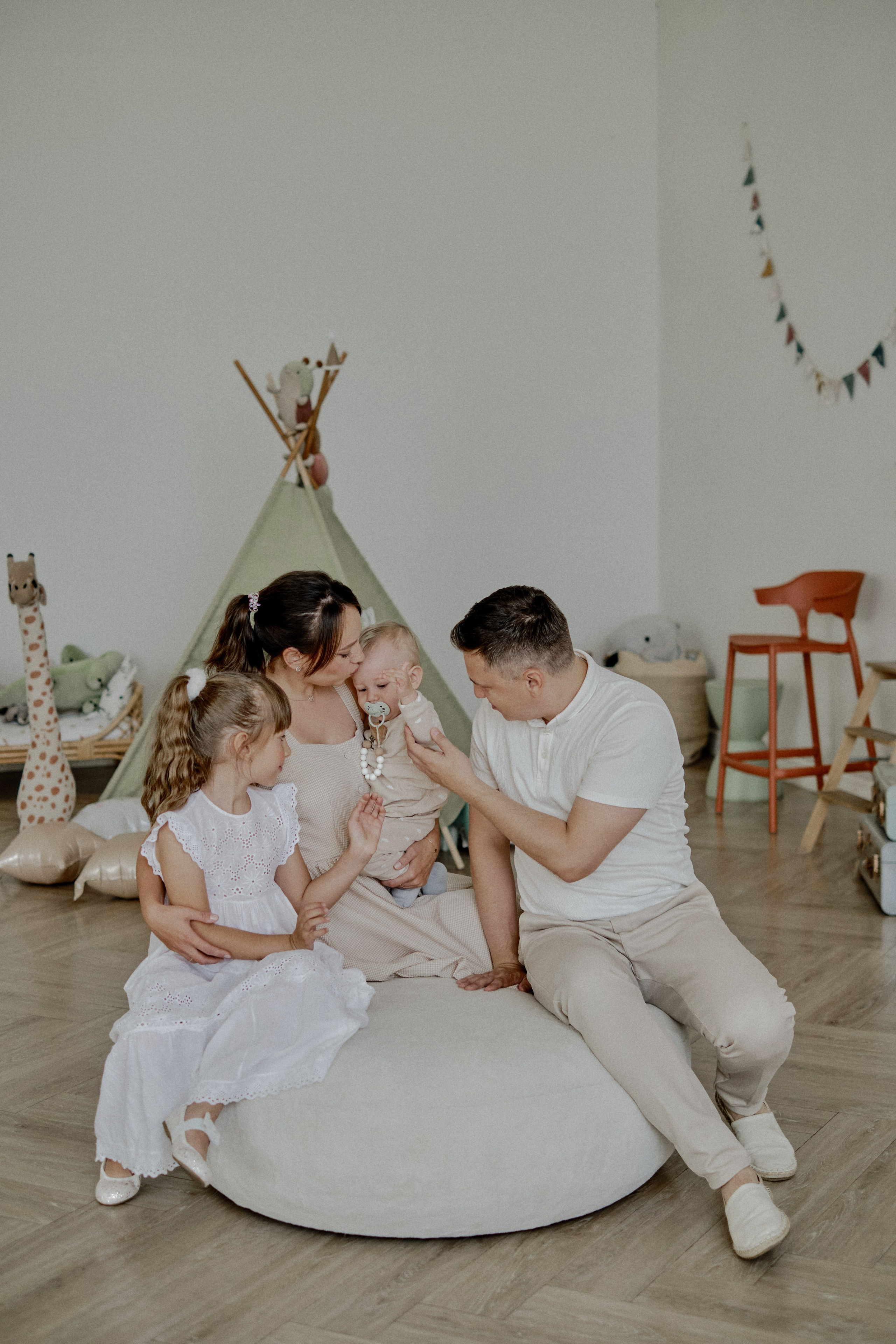 Scandi. Свадебный фотограф Кристина Кулецкая г. Челябинск