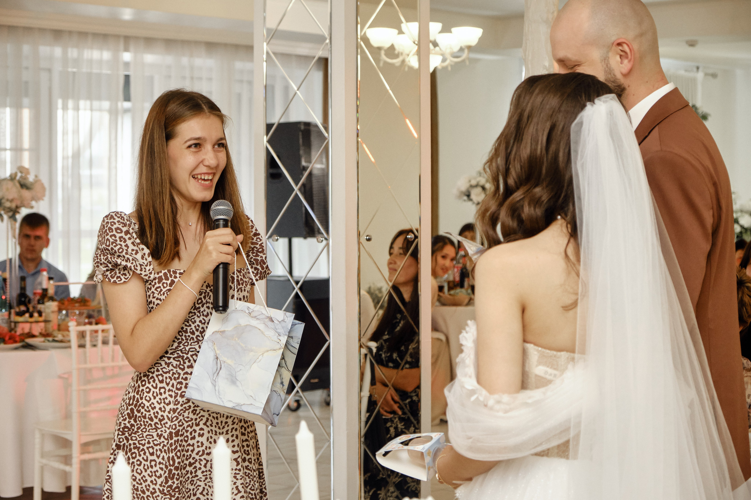 Евгений и Алсу. Свадебный фотограф Кристина Кулецкая г. Челябинск