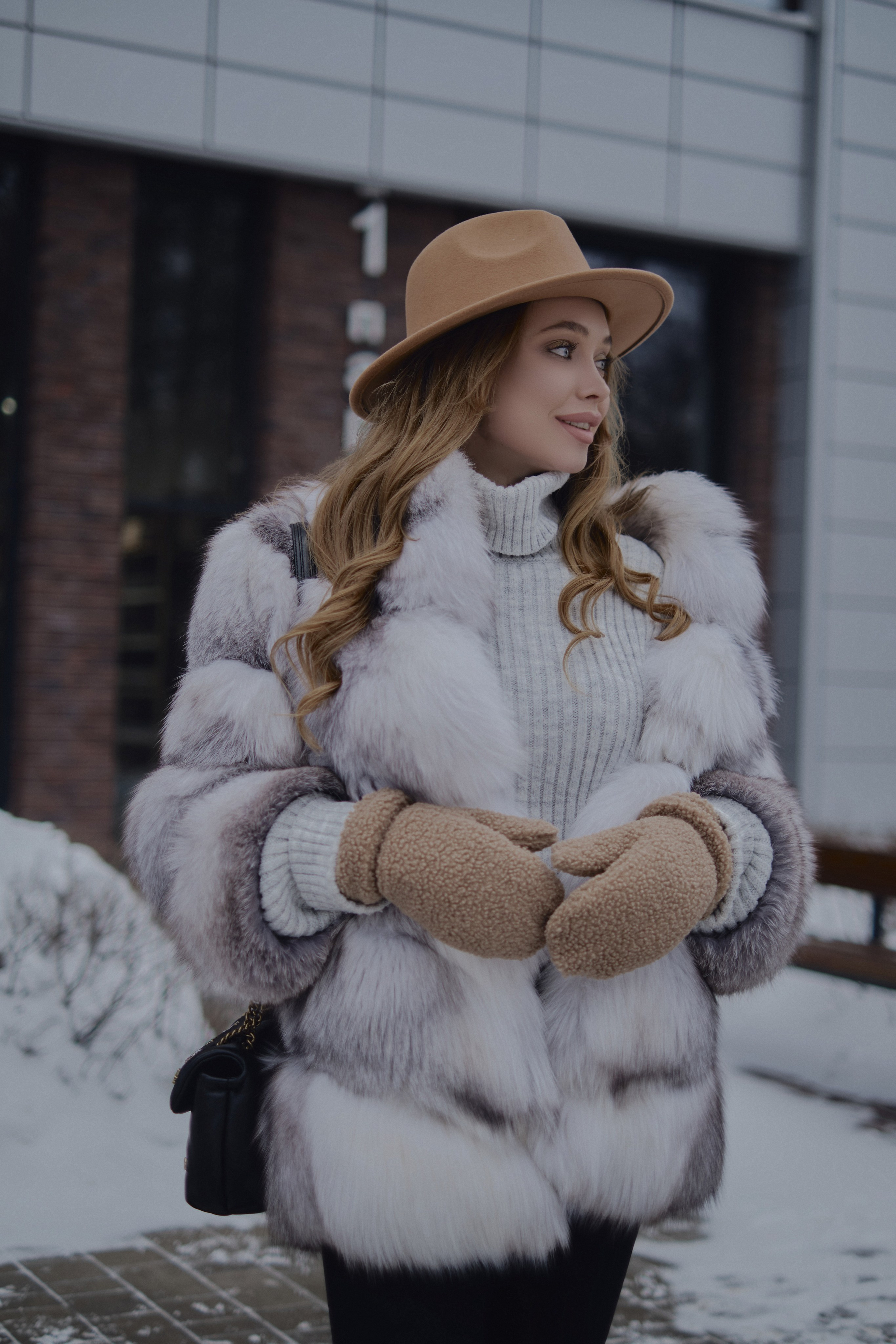 Настя. Свадебный фотограф Кристина Кулецкая г. Челябинск