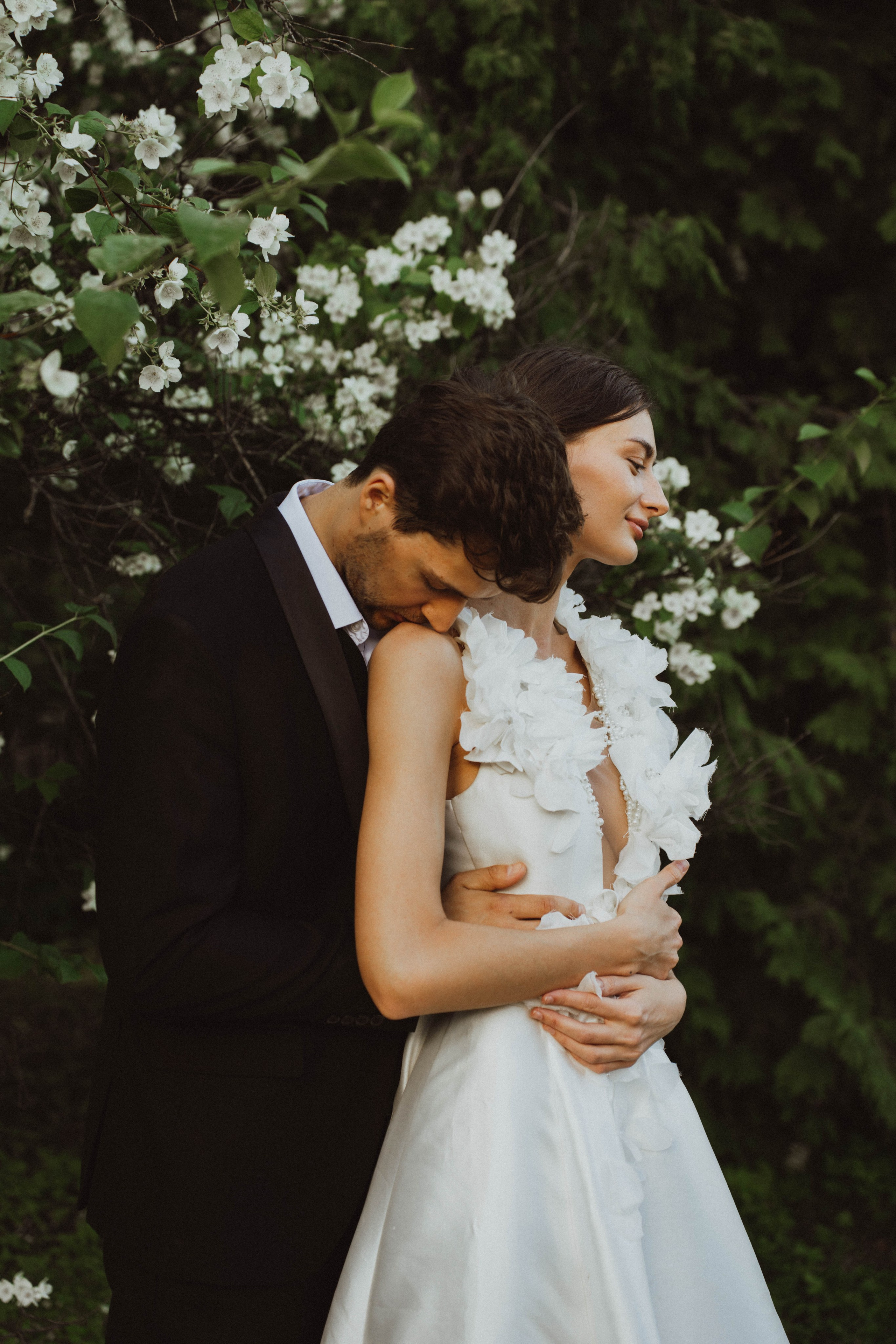 Кристина&Марк. Фотограф Абакумова Анастасия