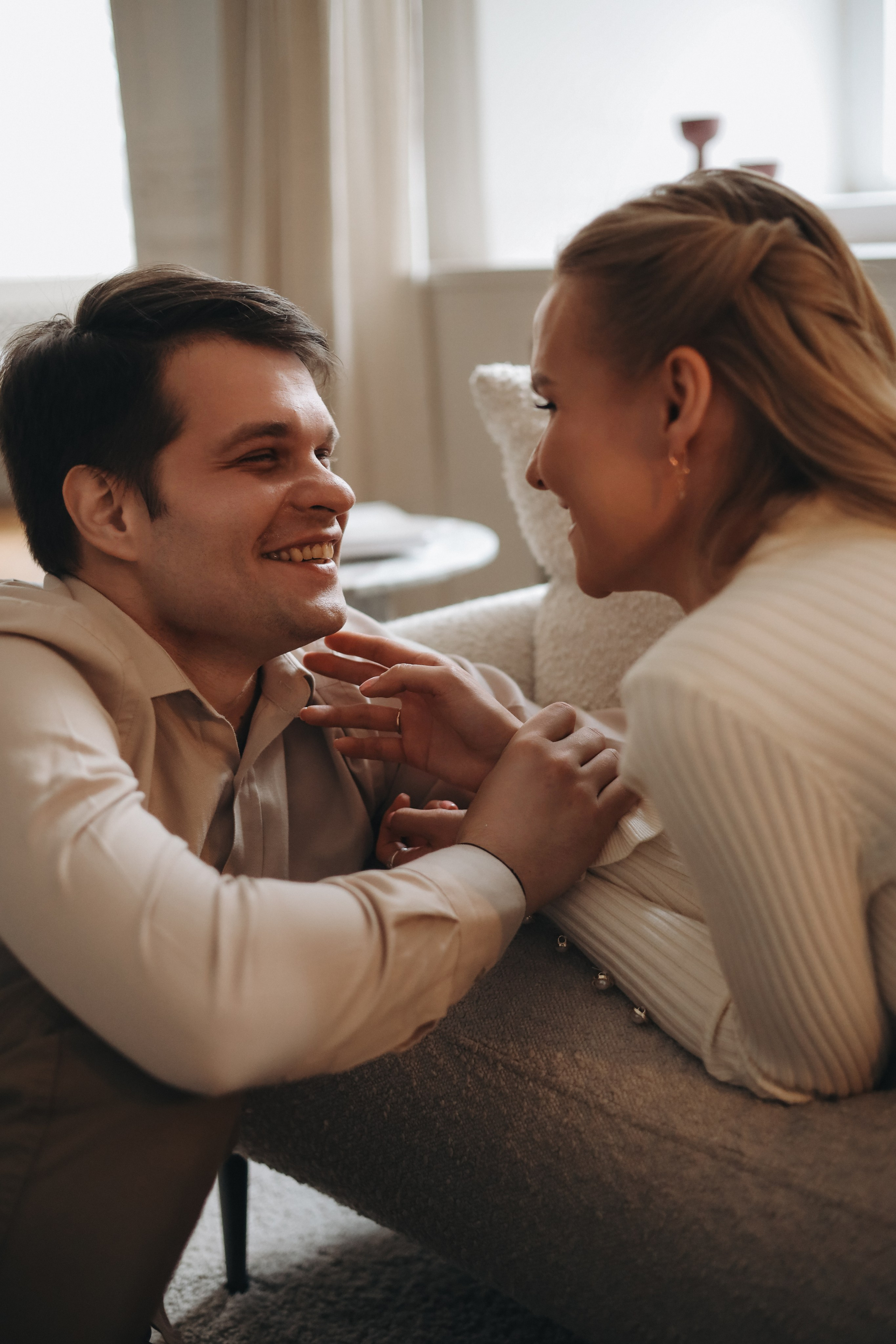 Юля и Максим. Диана Чечель. Свадебный и портретный фотограф в Москве