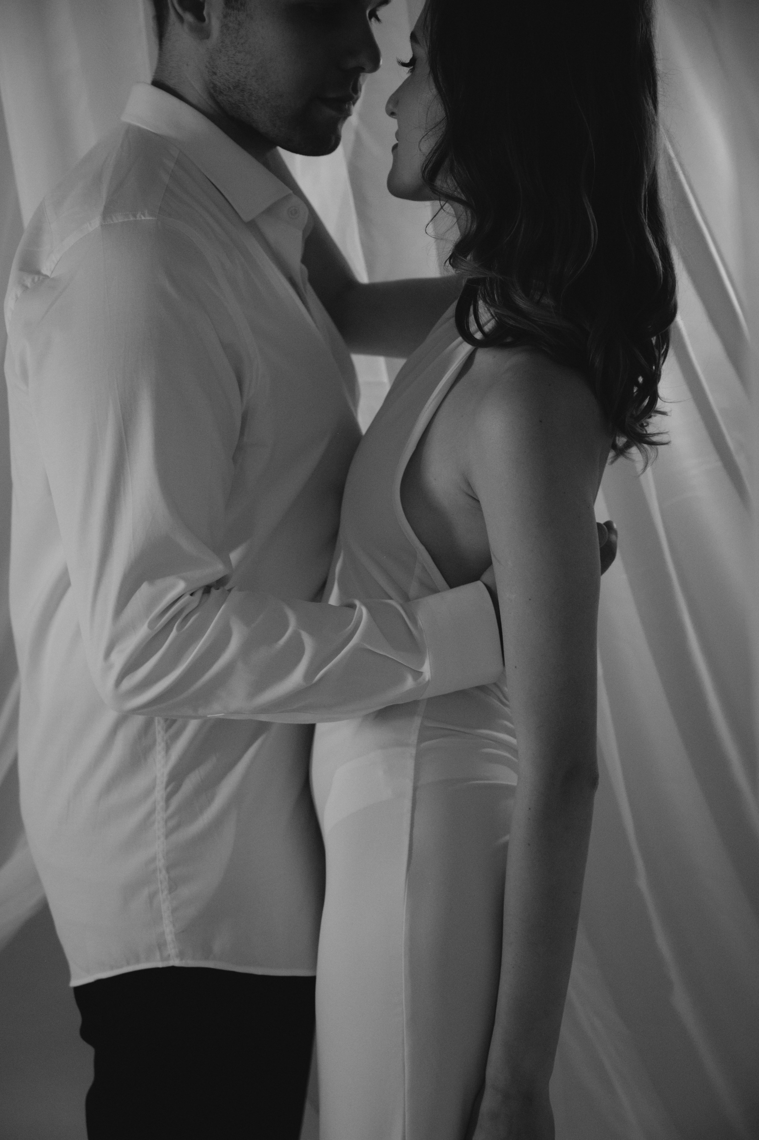 Natalia & Nikolai. Свадебный и семейный фотограф Вероника Холод